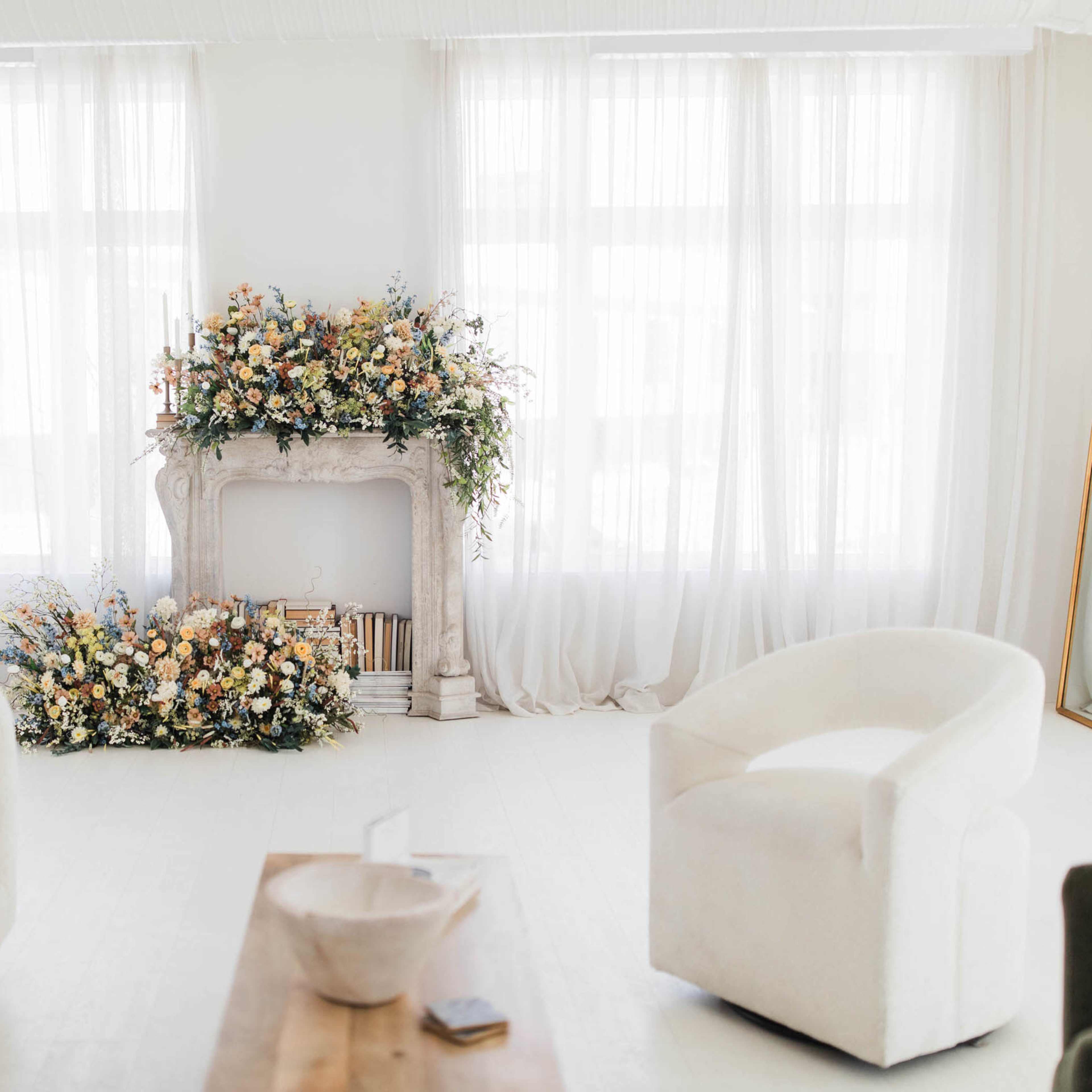 Natural Light Modern Rental Studio Image in The Nations, Nashville, TN