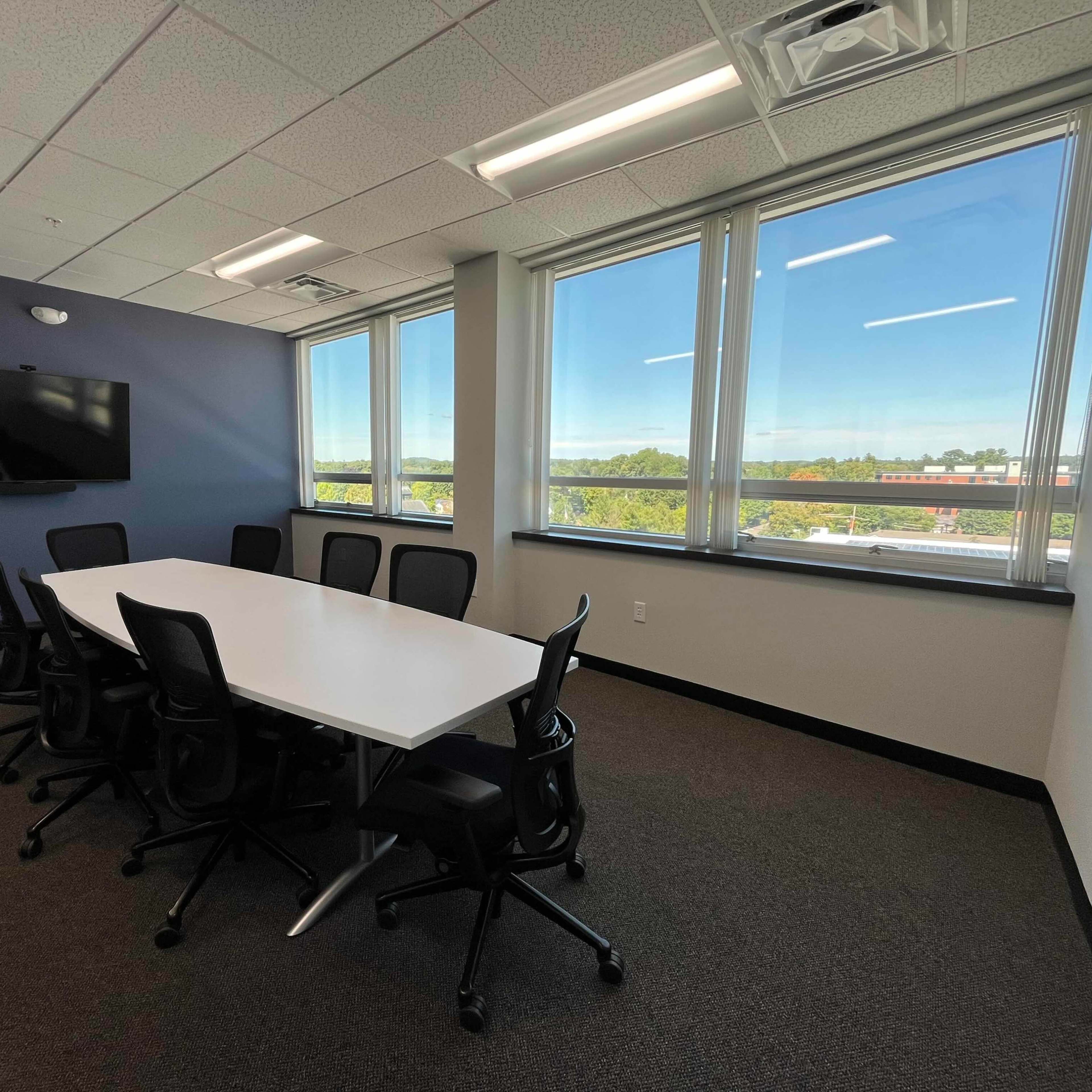 Flexible Office Space Image in Beverly, Beverly, MA