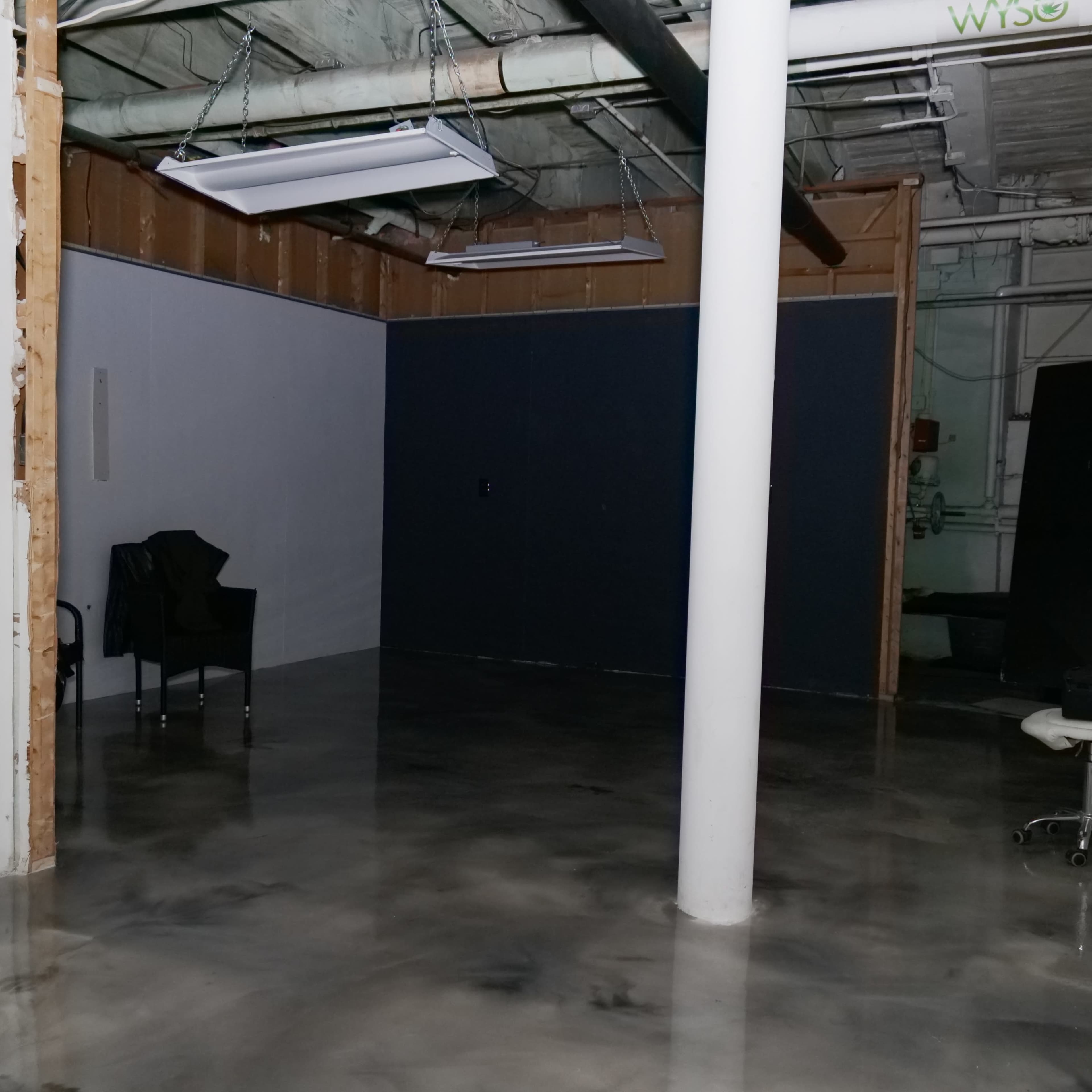 Gallery 1 Studio near Encore Boston Image in Everett, Everett, MA