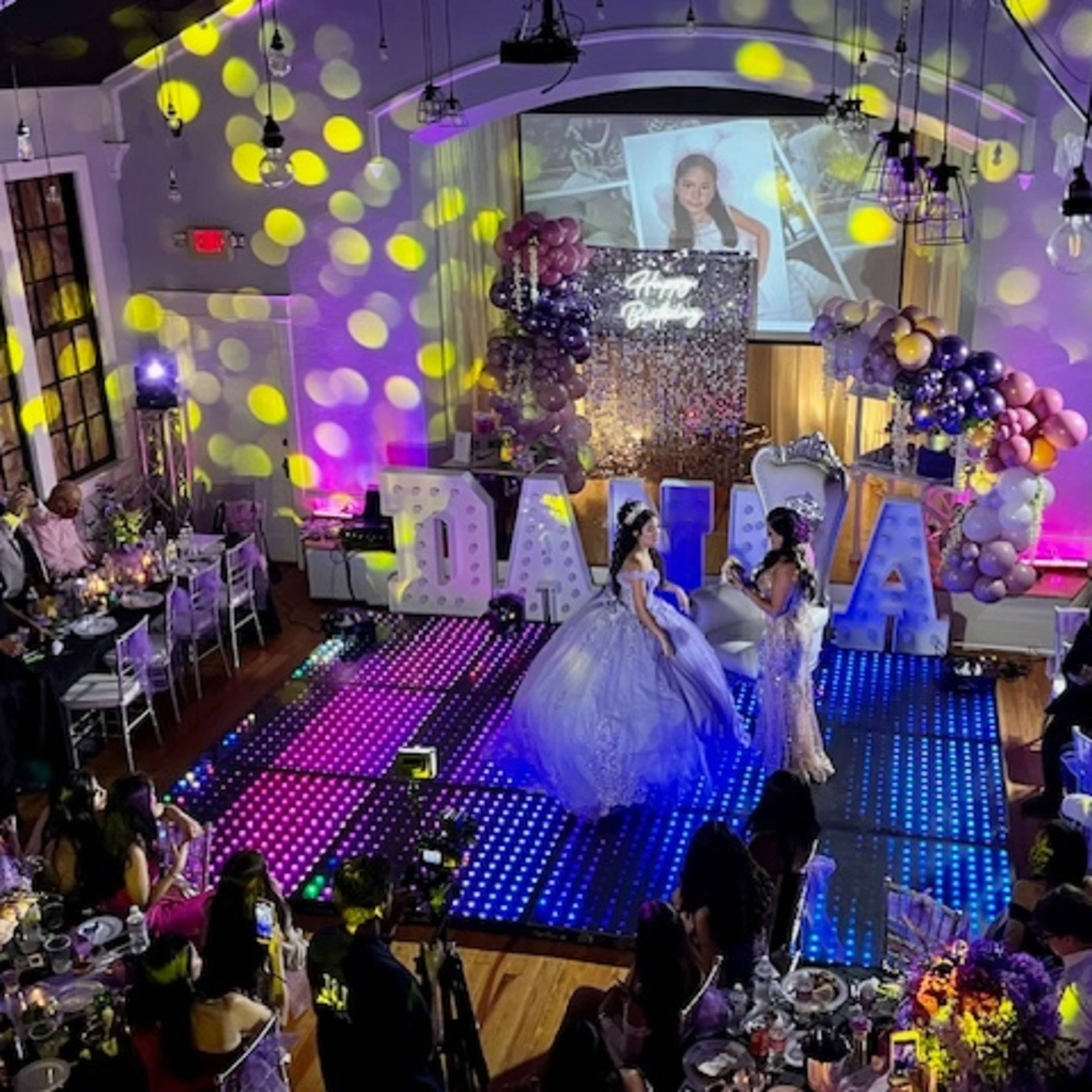 Picturesque 1940's Church Renovated to Unique, One-of-a-Kind Event Space Located in Historic Downtown District Image in Buford, Buford, GA