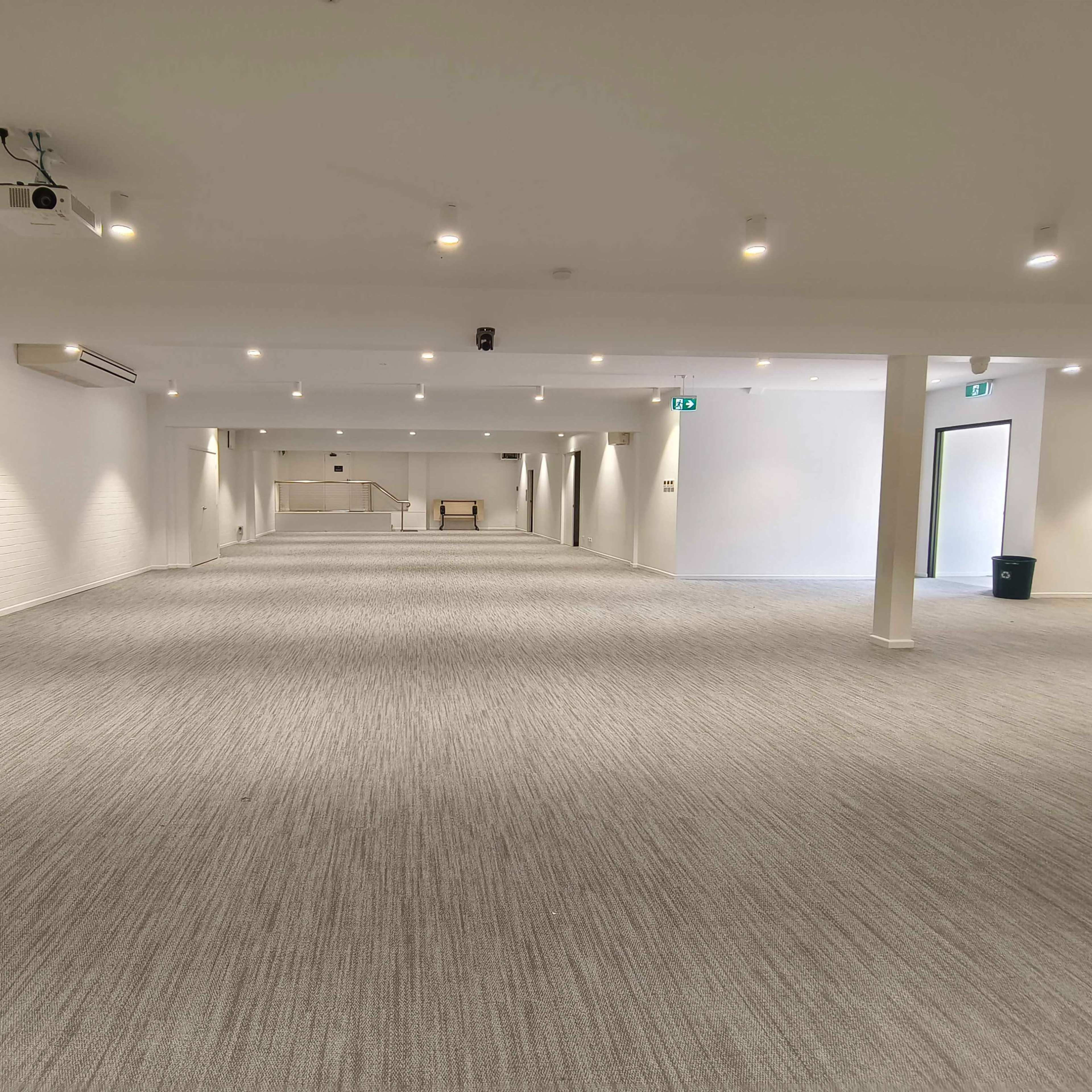Experience Excellence: Discover Abundance Global Event Space – Where Every Occasion Shines Image in West End, Brisbane, QLD