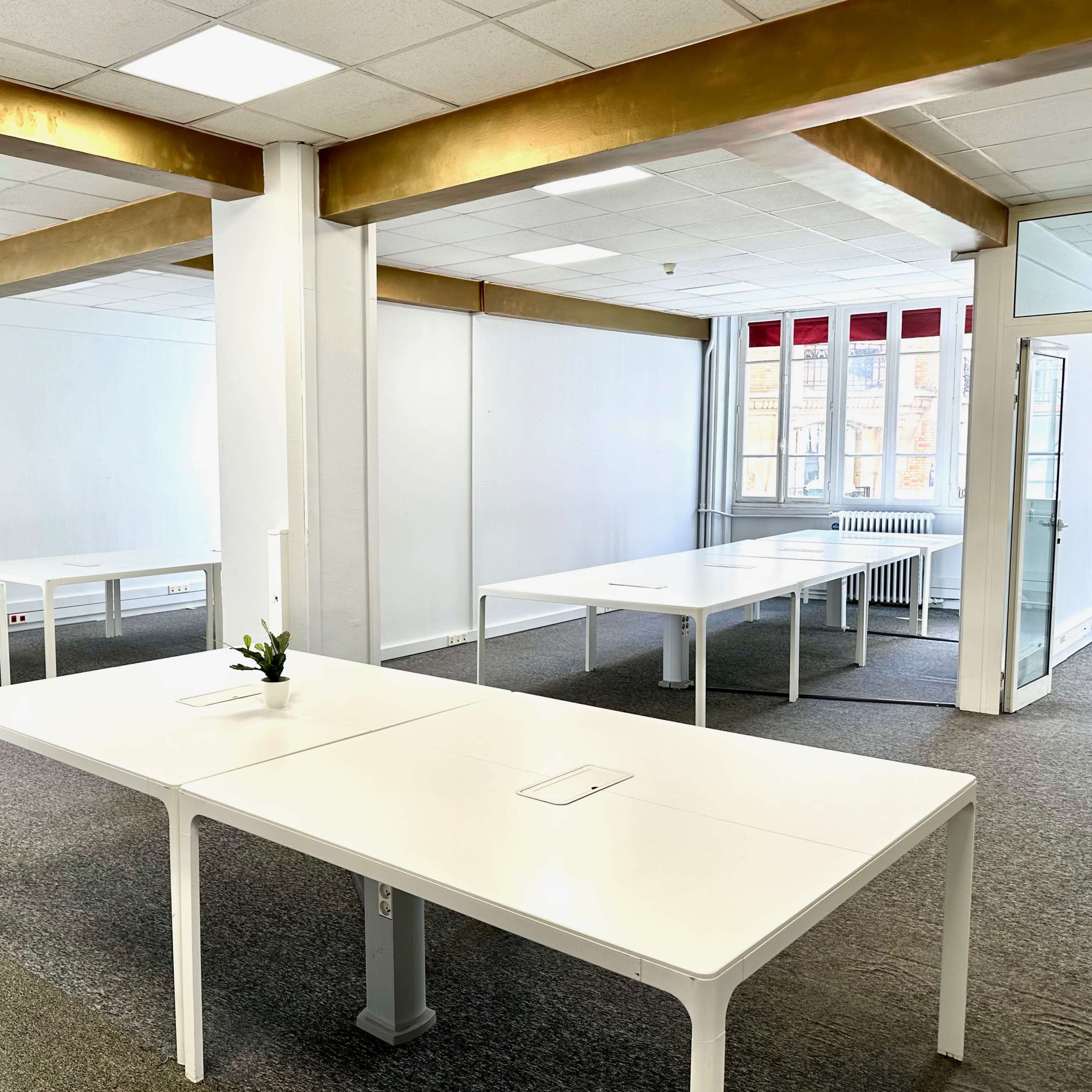 165m2 Grand espace studio flexible Image dans Roquette, Paris, Île-de-France