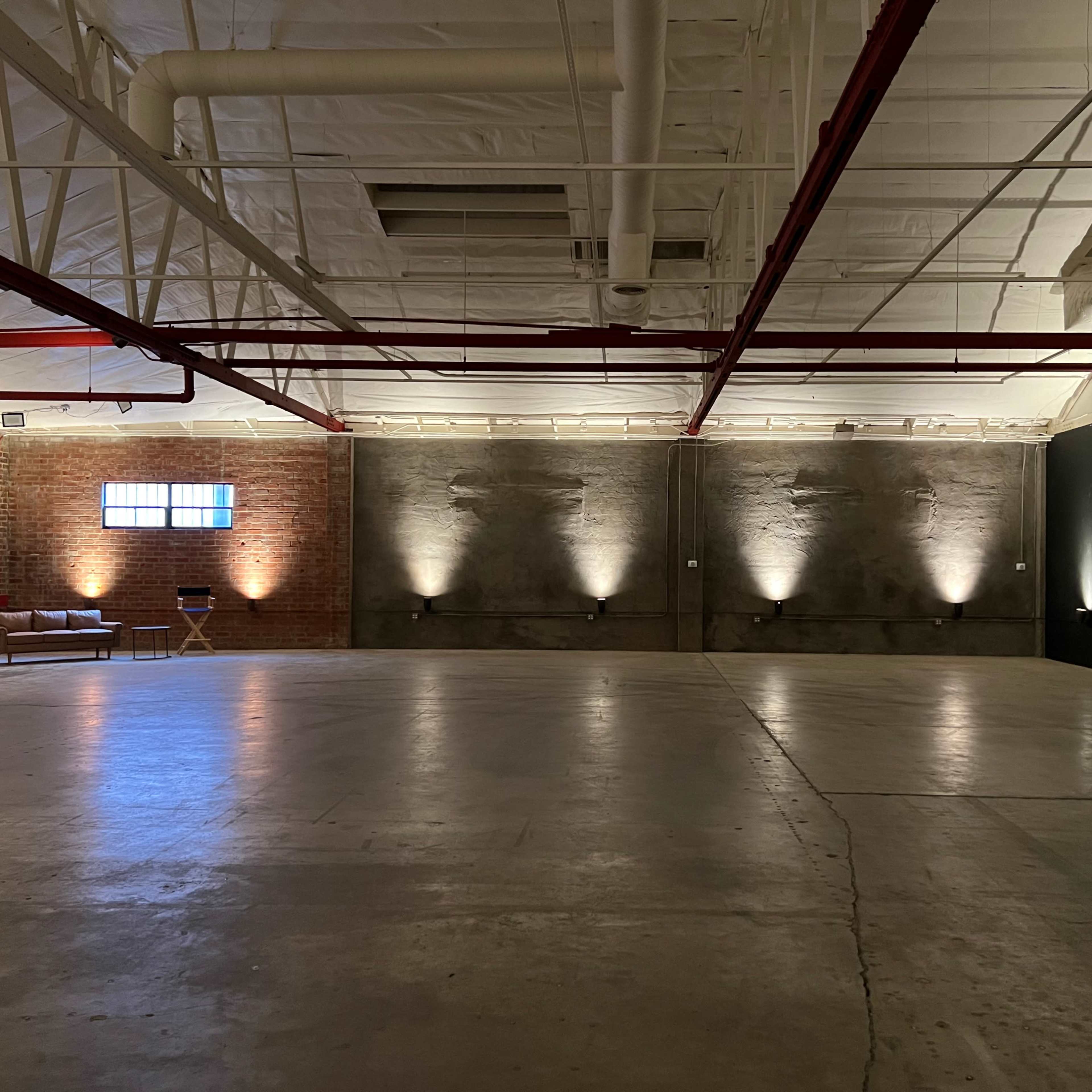Glam Warehouse - Sophisticated Restoration Hardware vibes, 8k sq ft.- 360 space Image in South Los Angeles, Los Angeles, CA