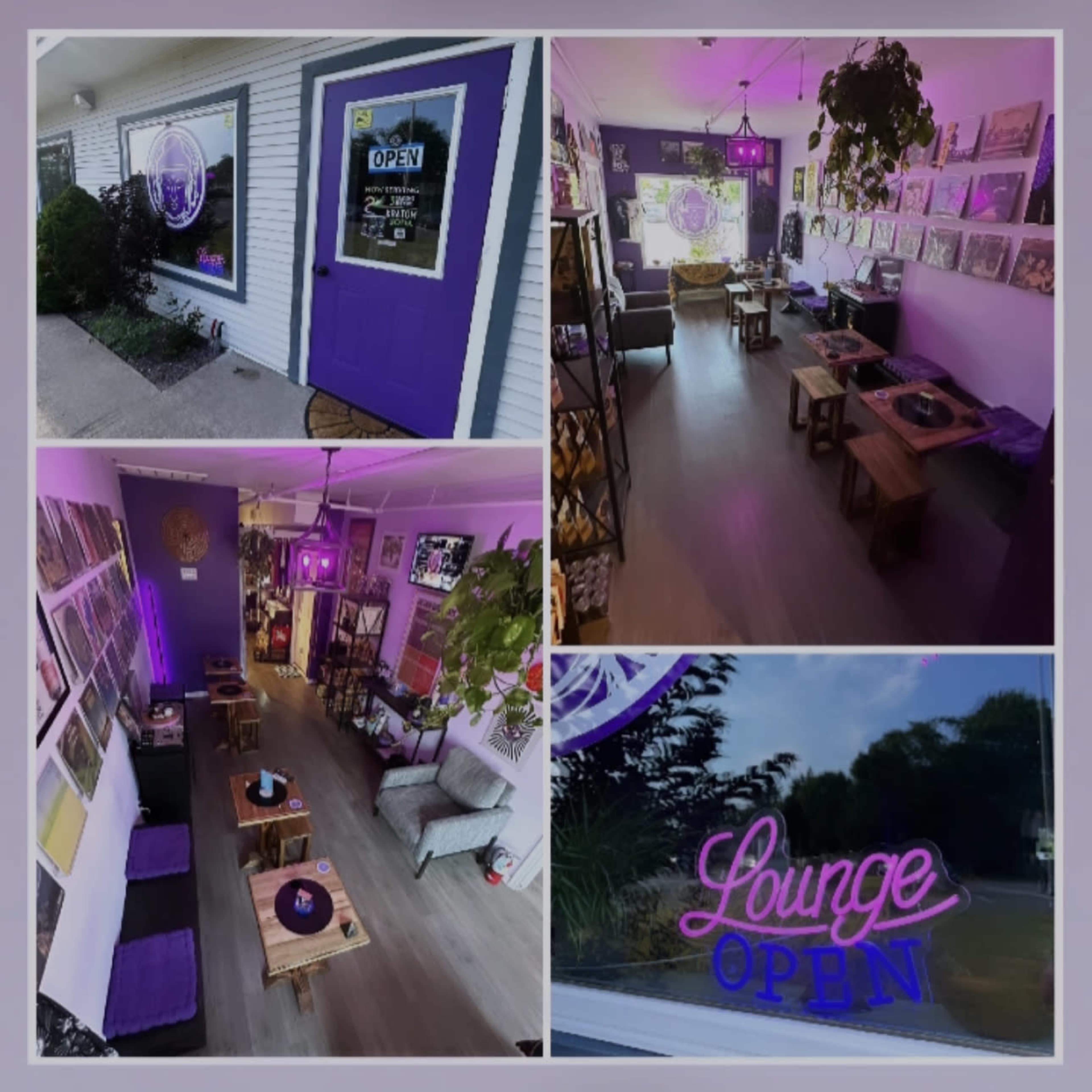 Cozy Music Lounge with Private Entrance Image in Islip, Sayville, NY