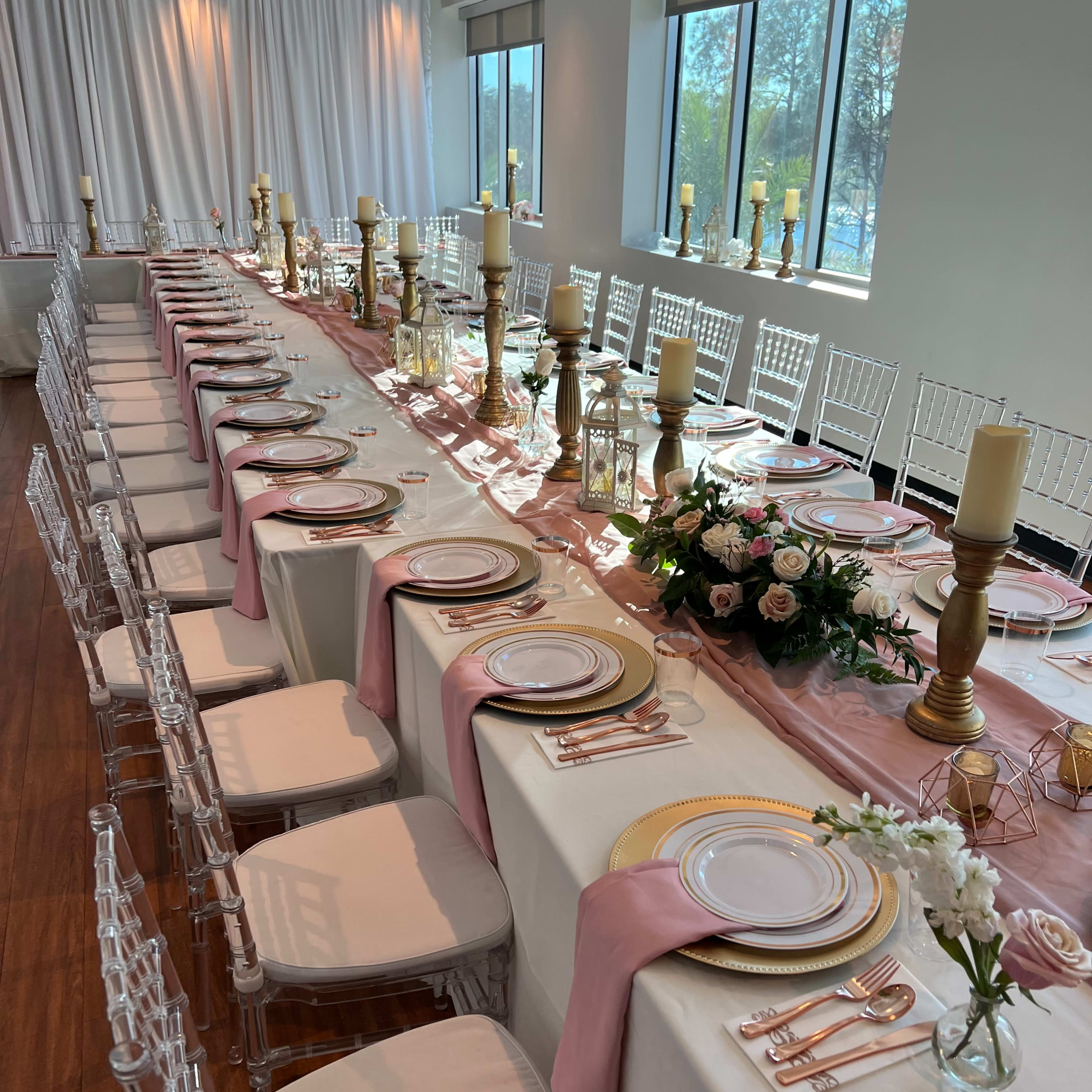 Impressive Presentation and Meeting Room / Event Space Image in Alafaya, Orlando, FL