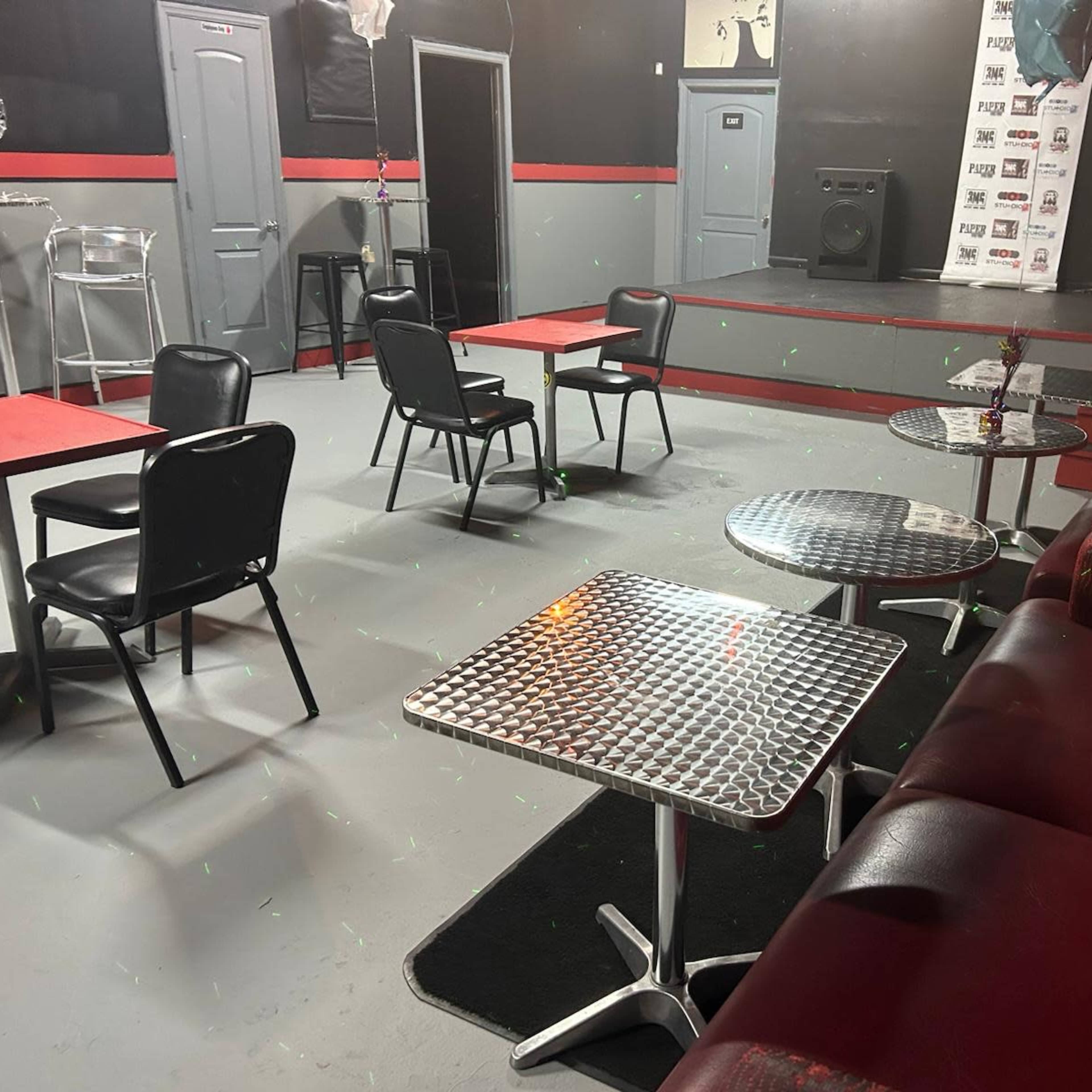 Studio 19 Image in Opa-locka, Opa-locka, FL