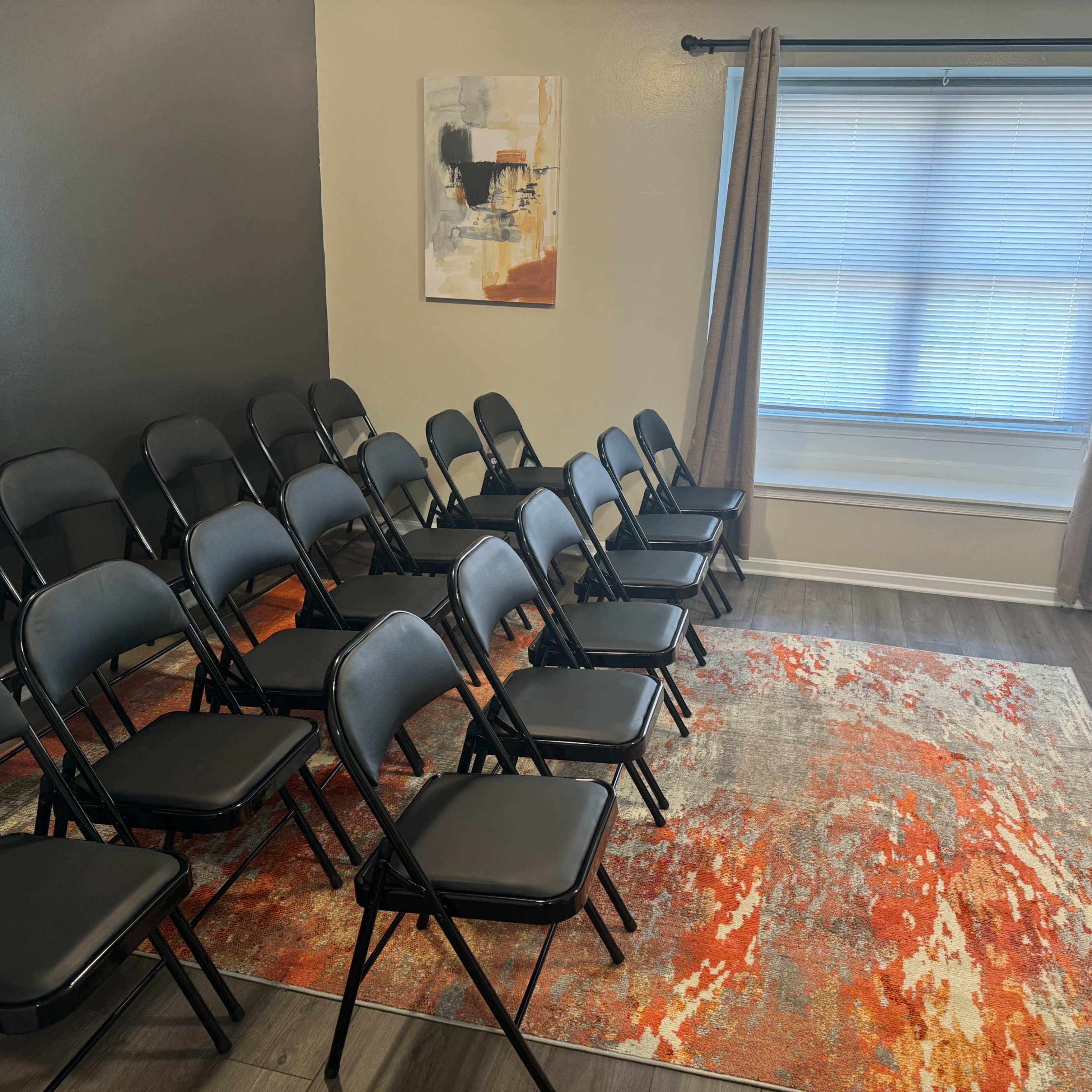 Office Retreat Image in Pikesville, Pikesville, MD