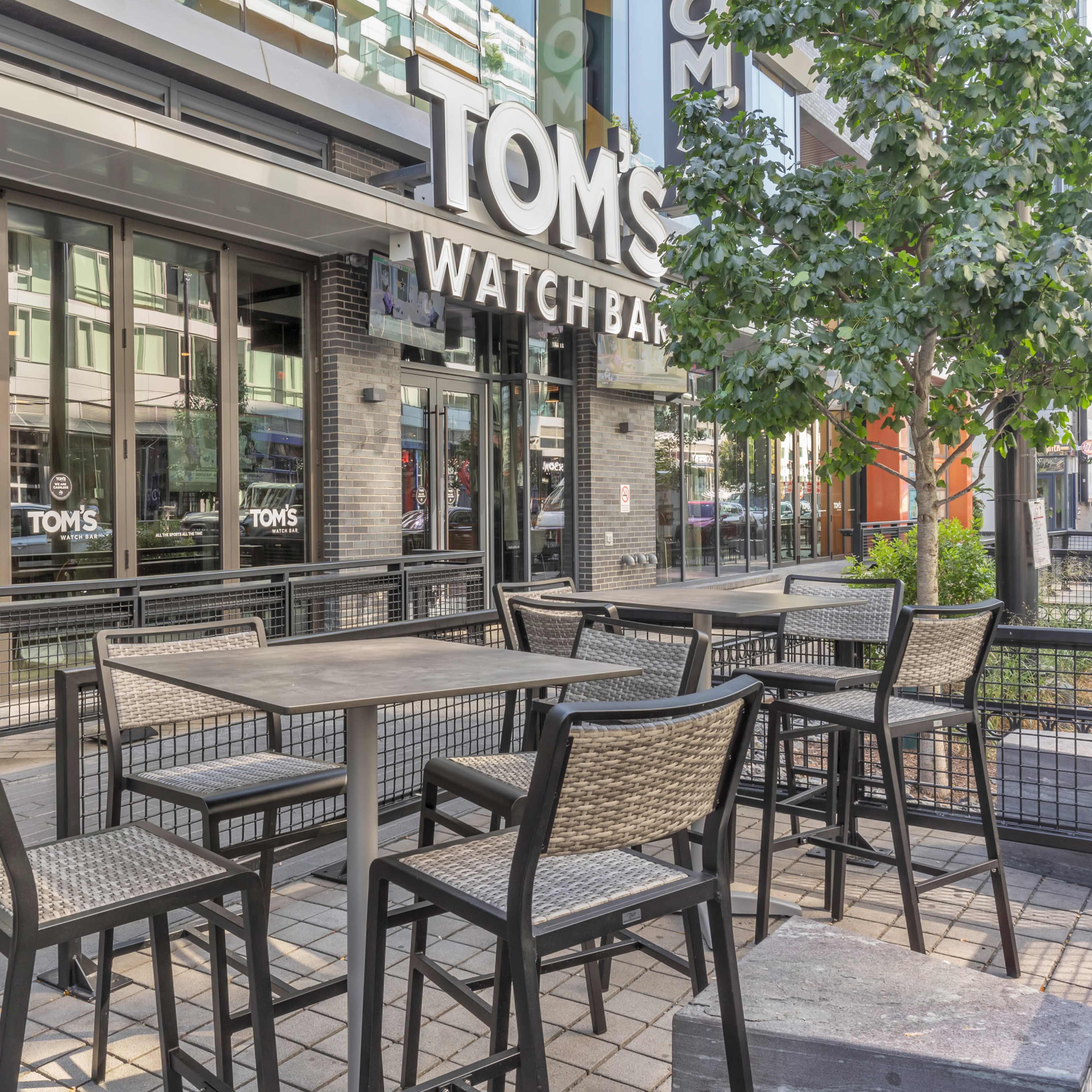 Tom's Watch Bar - Navy Yard in Washington DC Image in Southeast Washington, Washington, DC