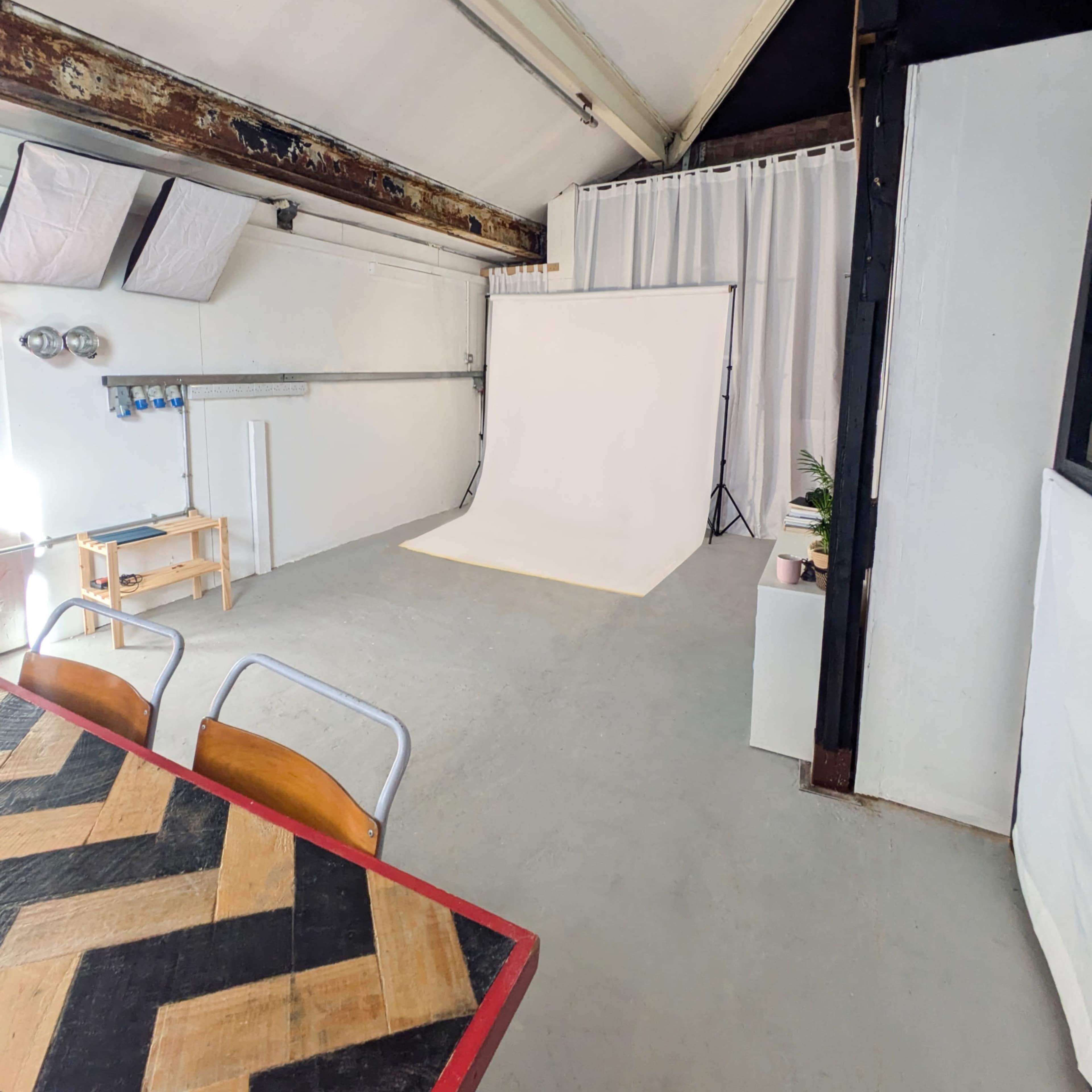 The Light Loft Image in Manchester, Manchester, England