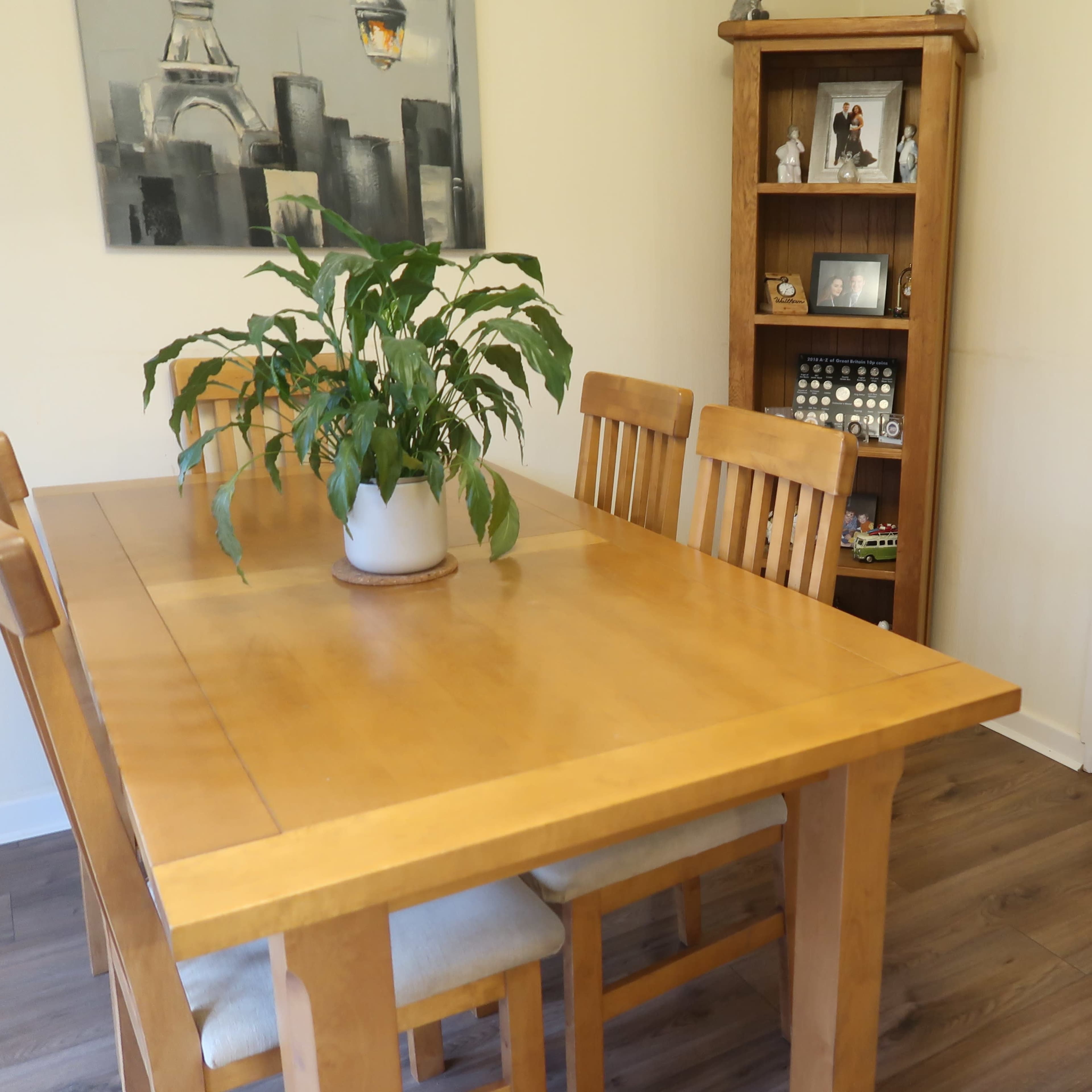 Family Home Image in Romiley, Stockport, England