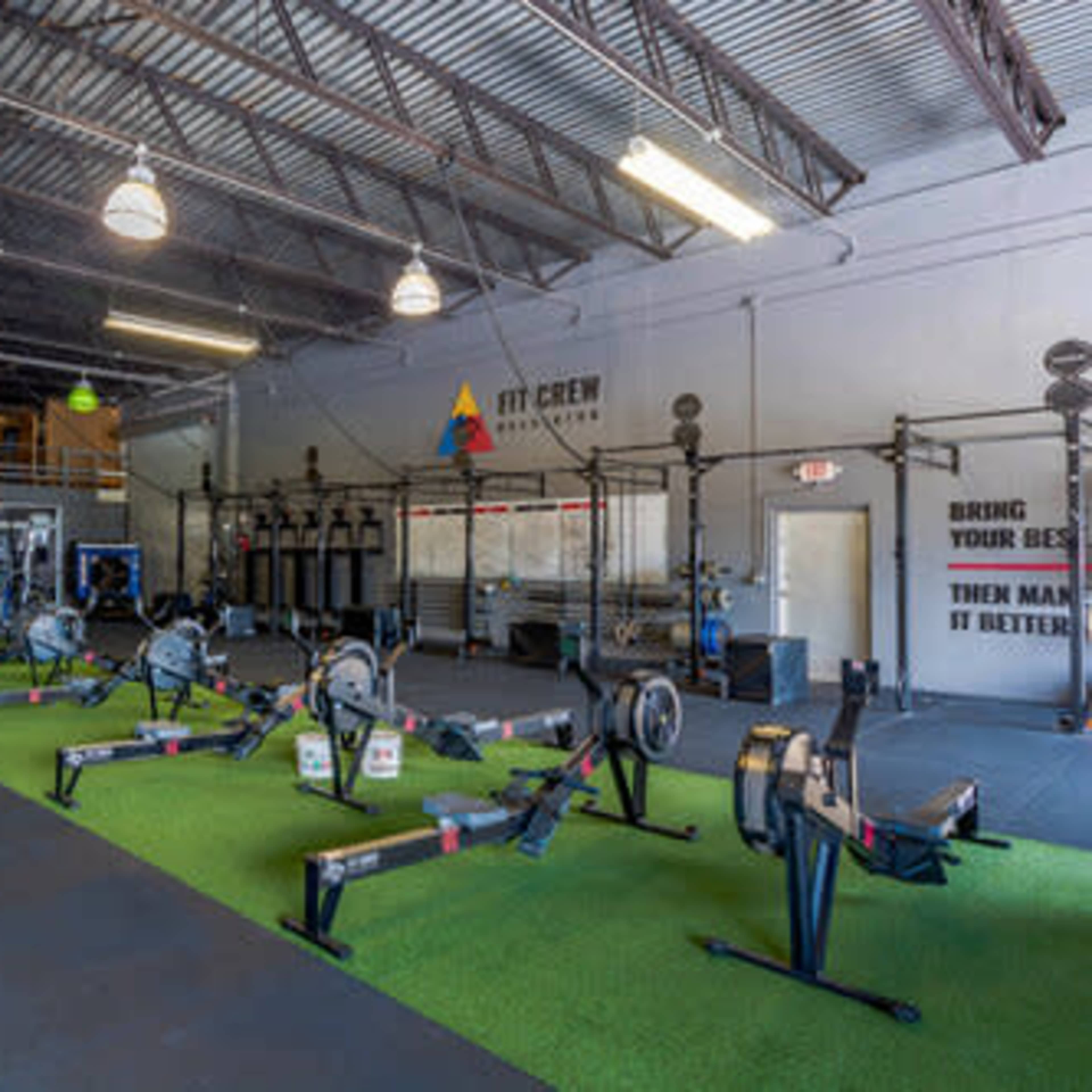 A Radiant Urban Warehouse Image in Bradenton, Bradenton, FL