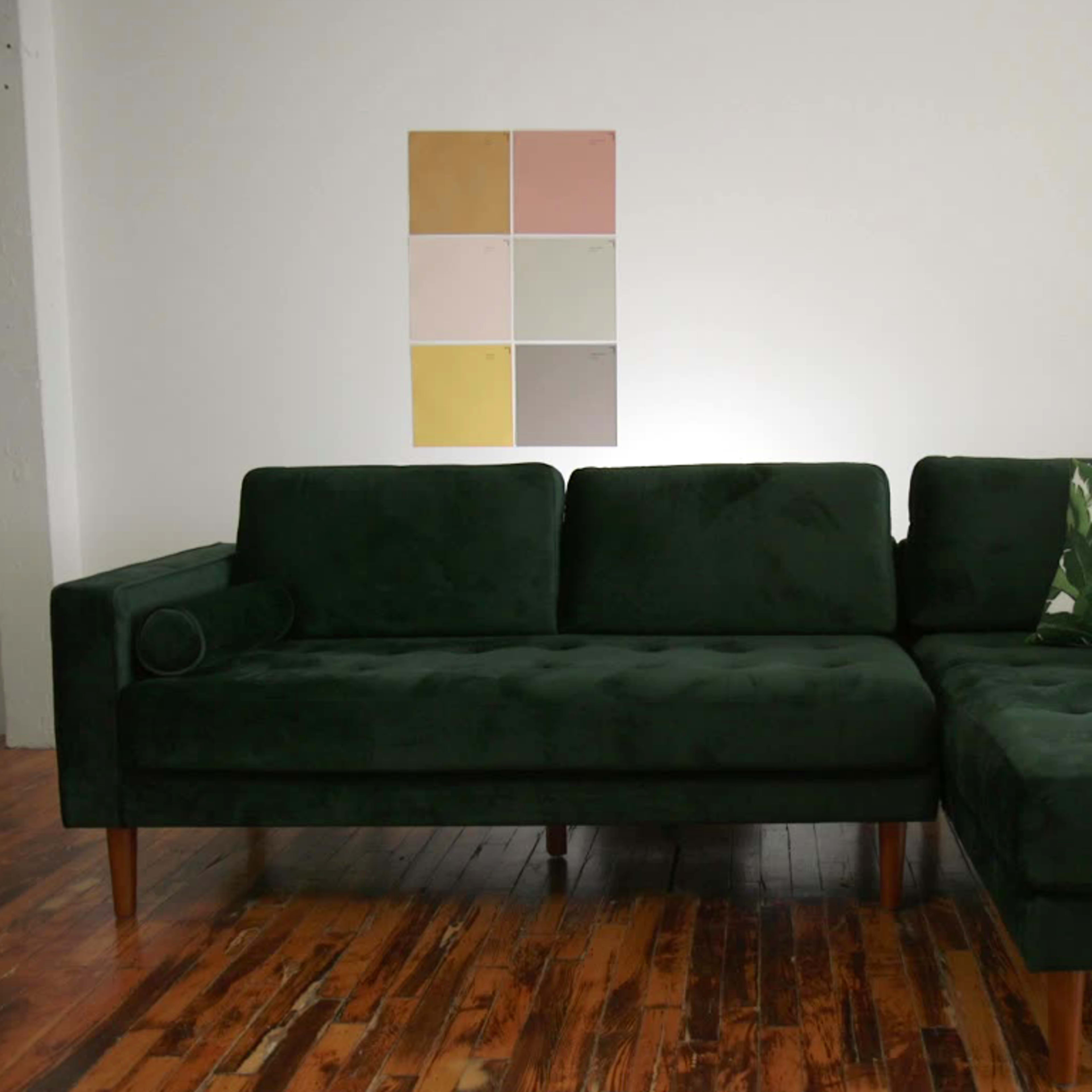 Raw & Refined High-Ceiling Studio with Vintage Vibes Image in Kensington-Chinatown, Toronto, ON