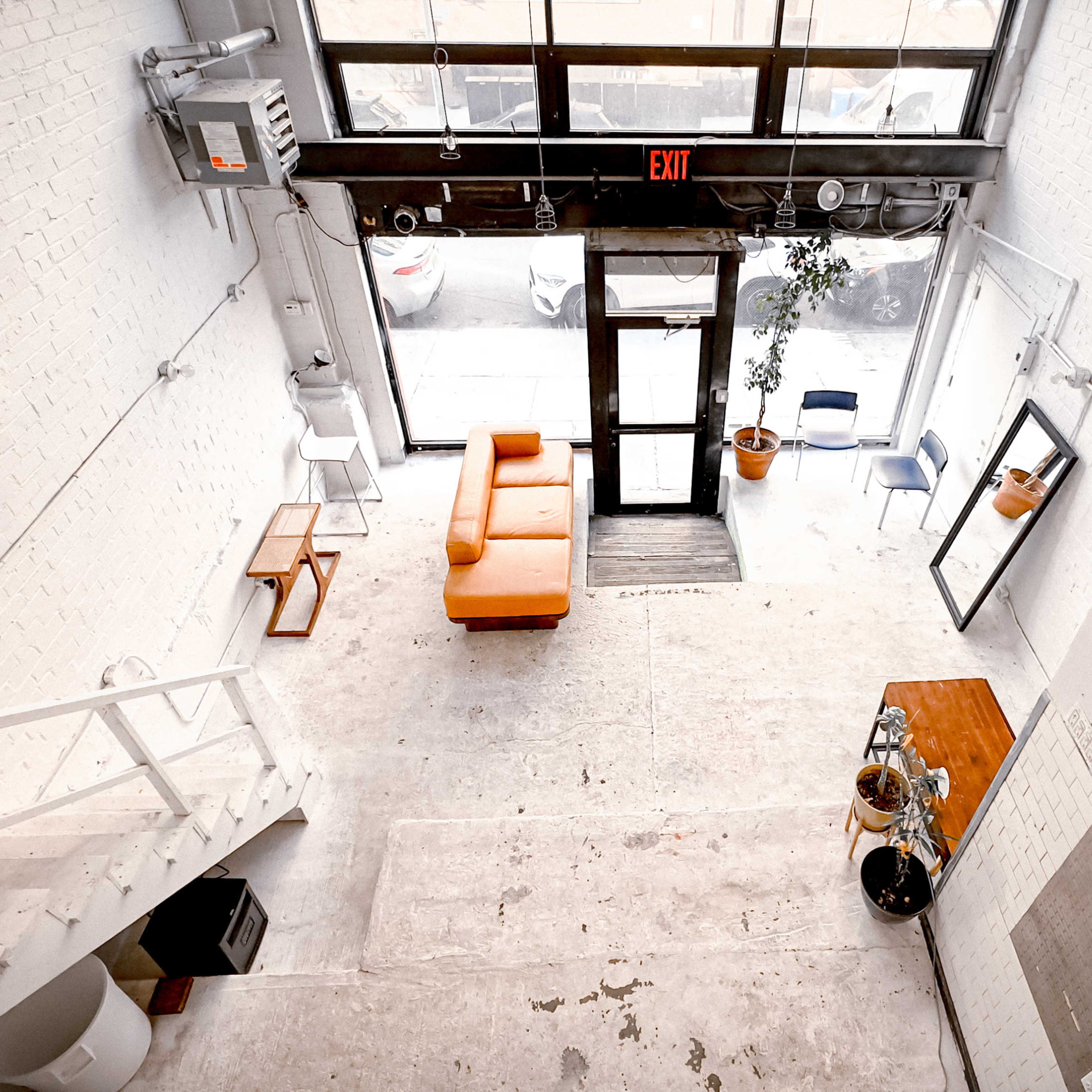 Sunny Loft for Workshops, Shoots, & Events Image in Bushwick, Brooklyn, NY