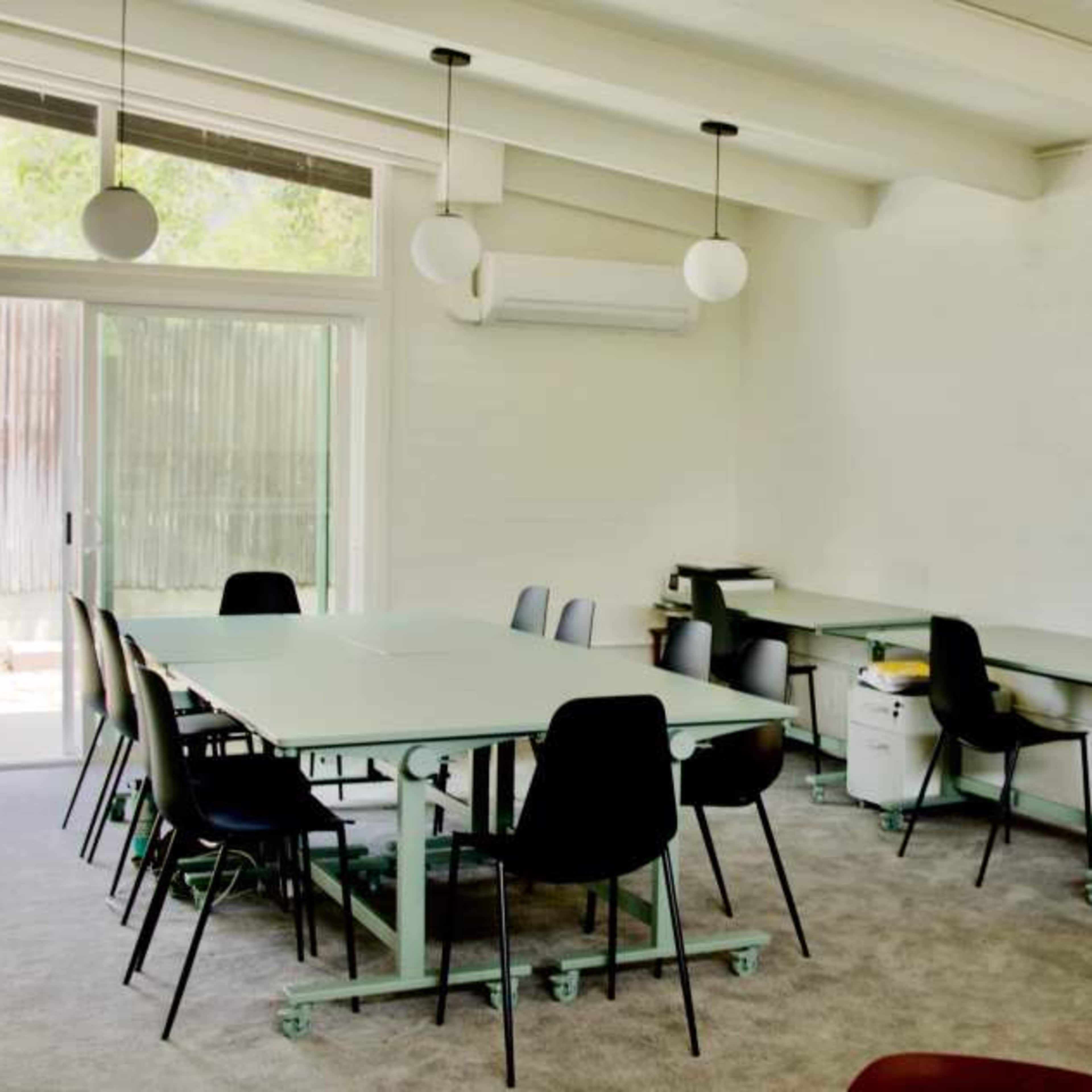 Solid Rock Network Image in Claremont, Claremont, CA