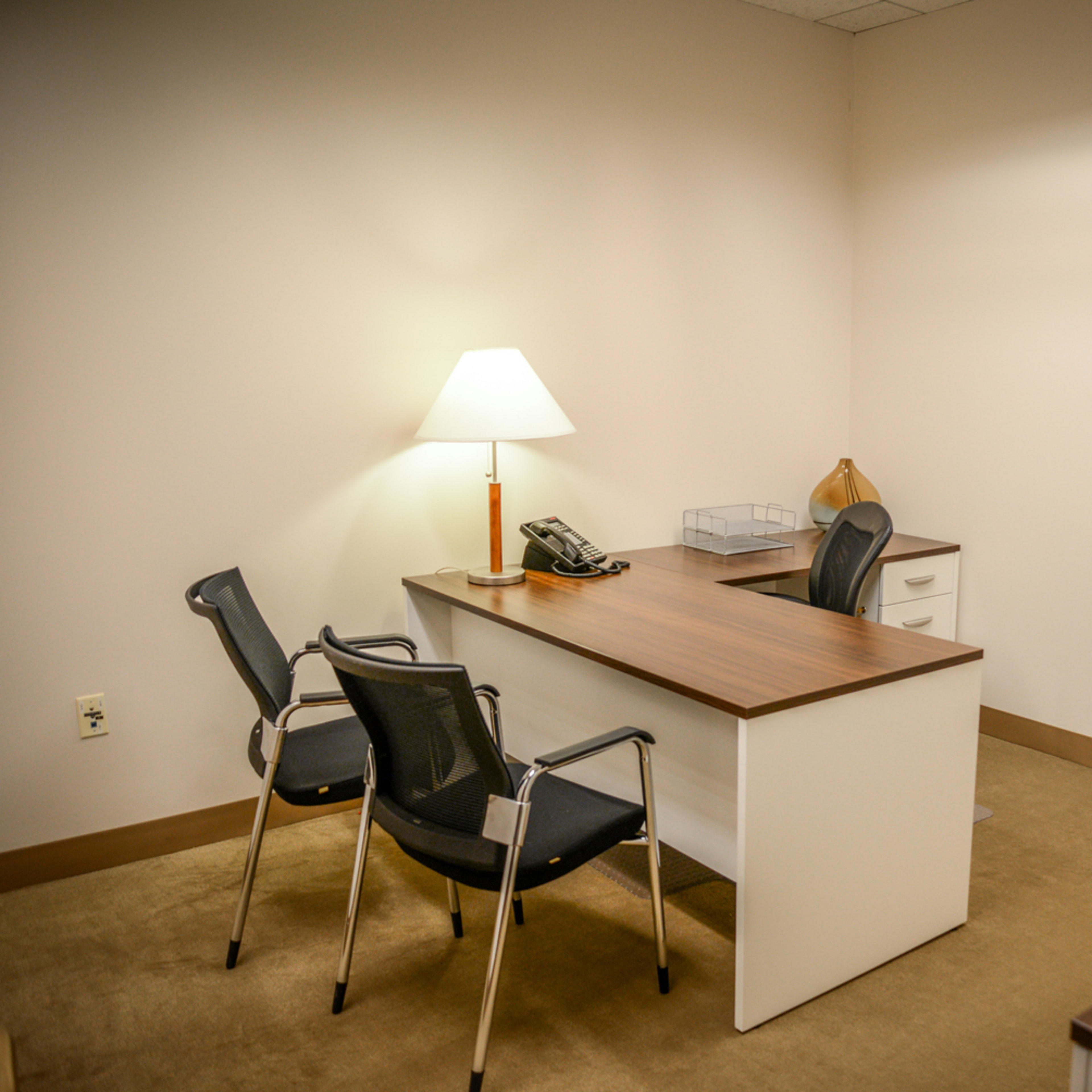 Day Office (D) - P in Irvine Image in Irvine Business Complex, Irvine, CA
