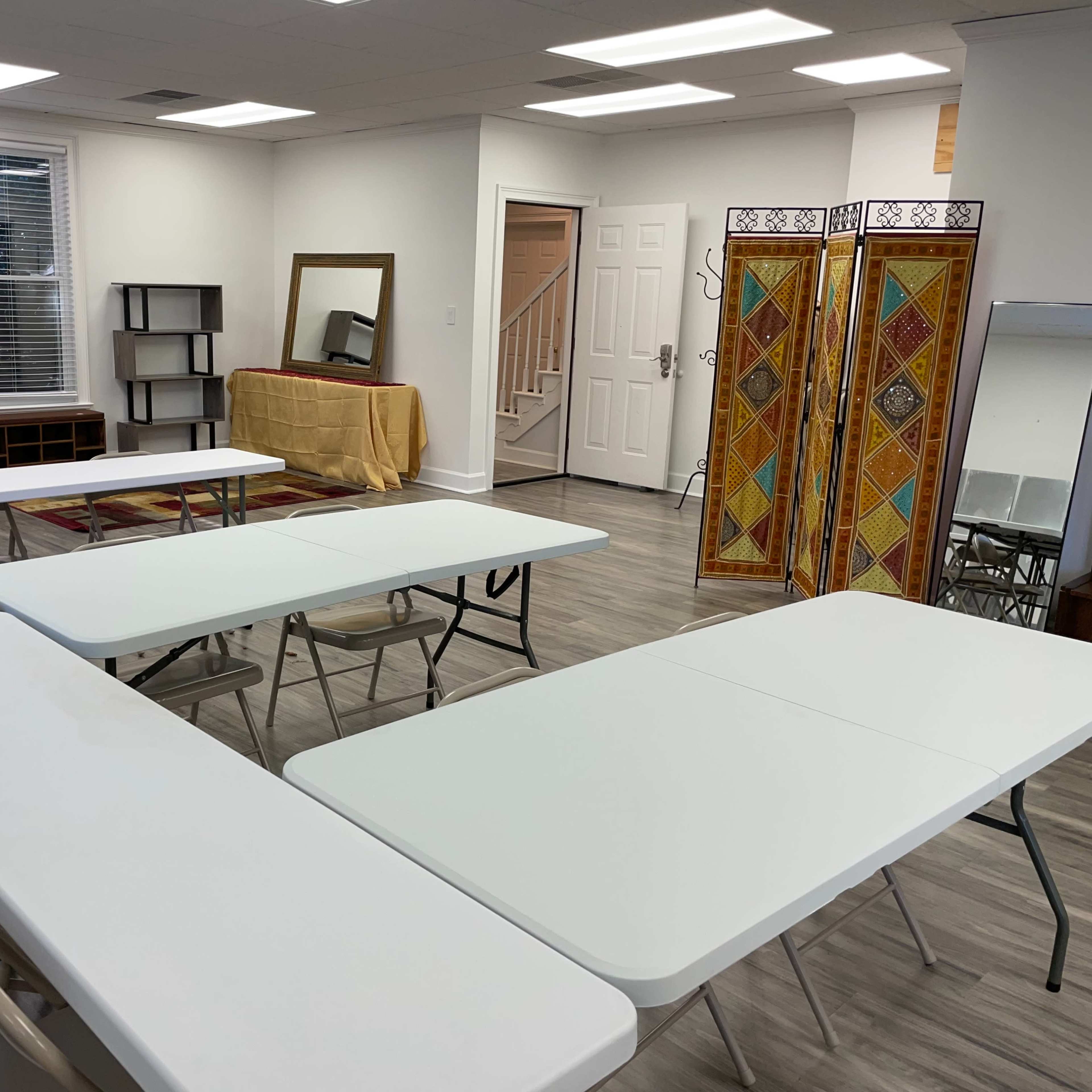 East Cobb Office Park, Paper Mill Village Image in , Marietta, GA