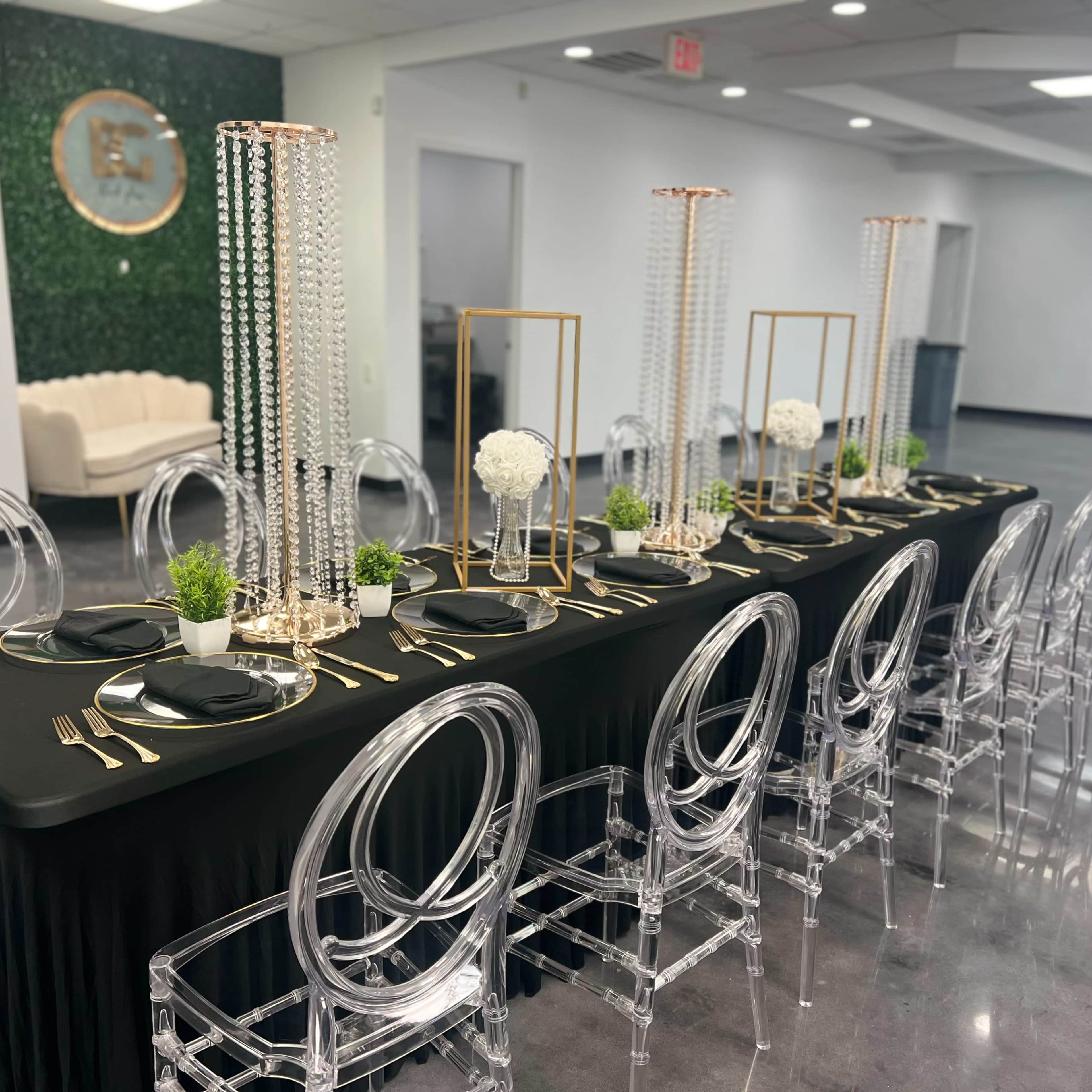Experience a Roomy, Modern Event Venue in the Heart of Humble, TX Image in Atascocita, Humble, TX