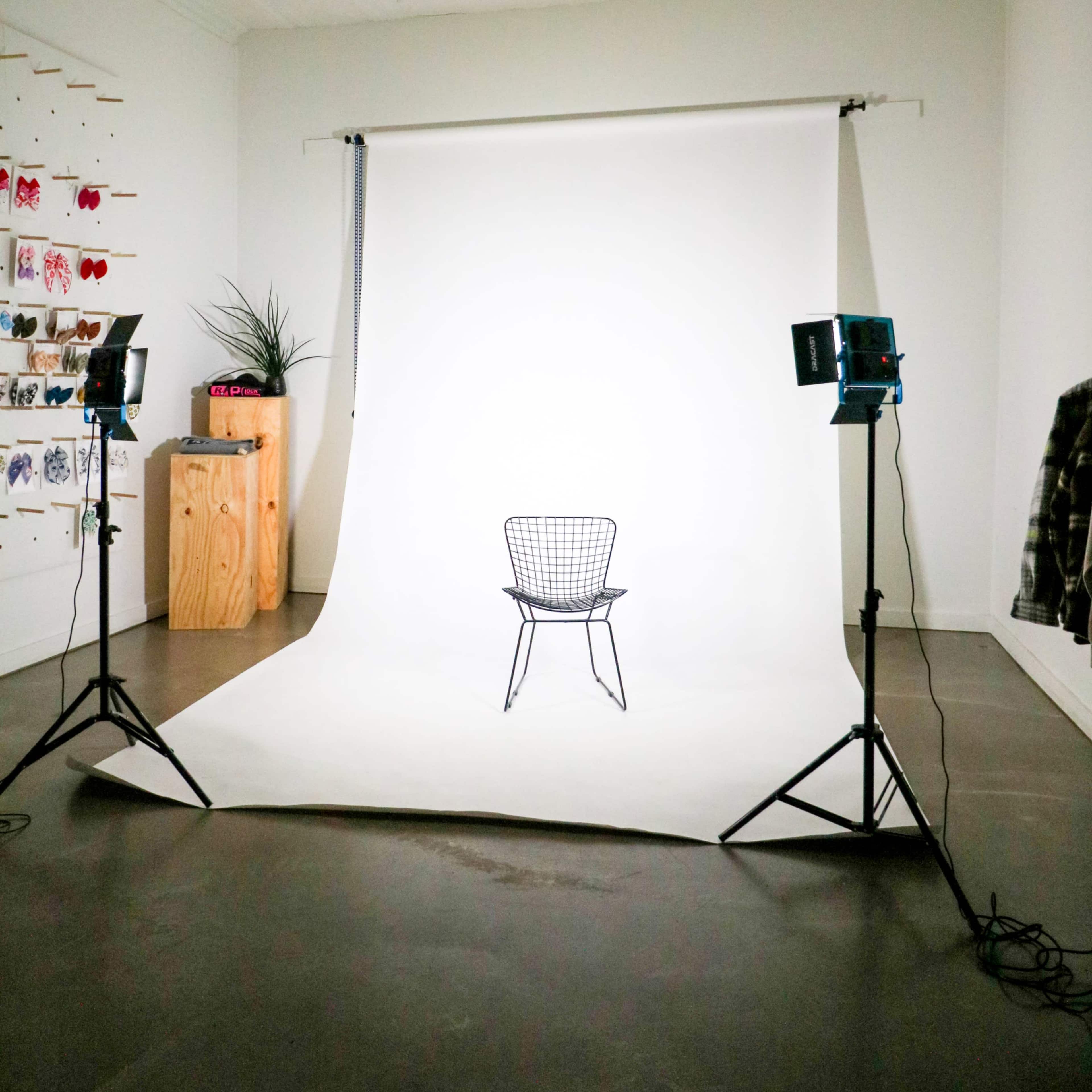 FOUR TWELVE STUDIOS Image in Oak Cliff, Dallas, TX