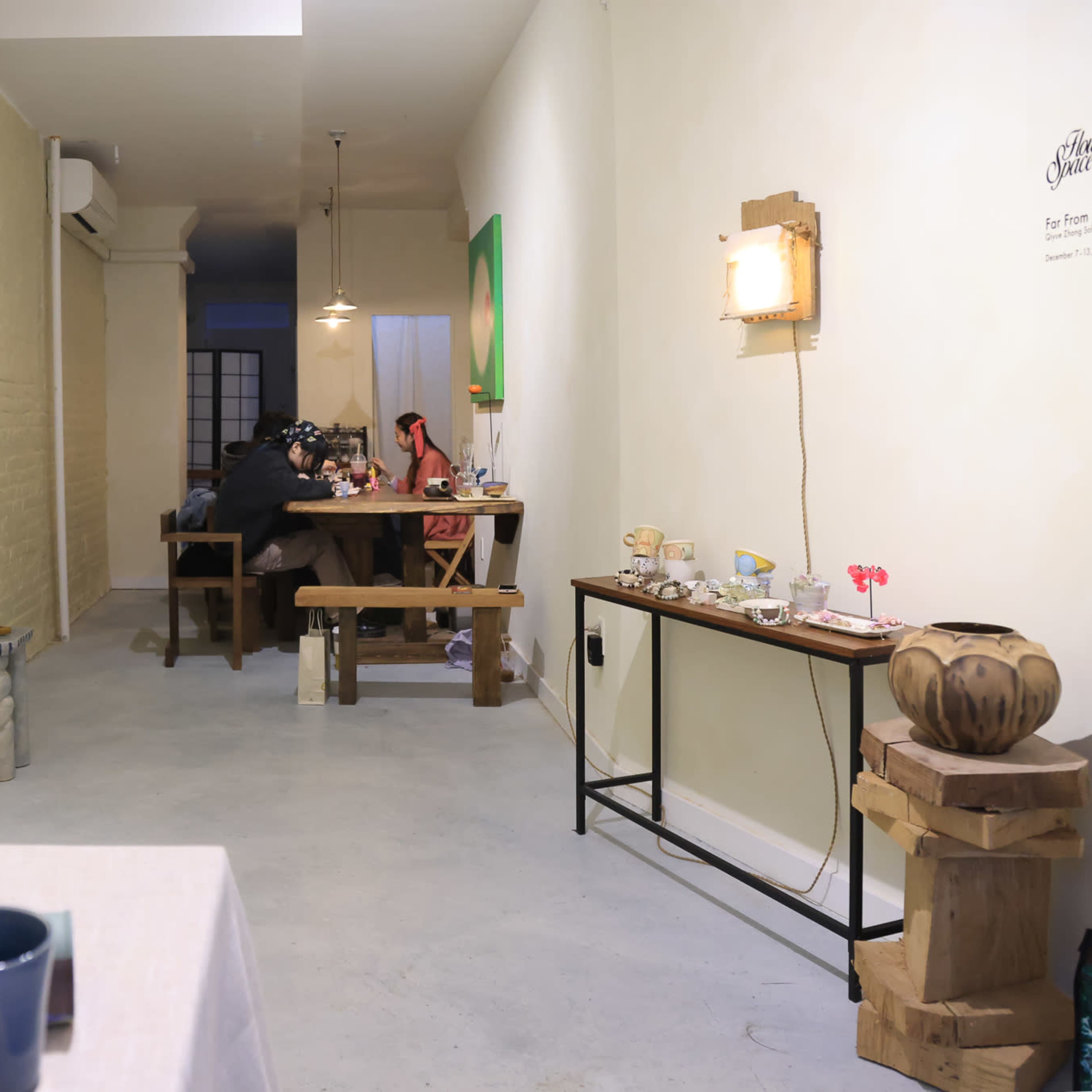 East Village & LES Storefront Gallery & Retail & Event Space Image in Lower East Side, New York, NY