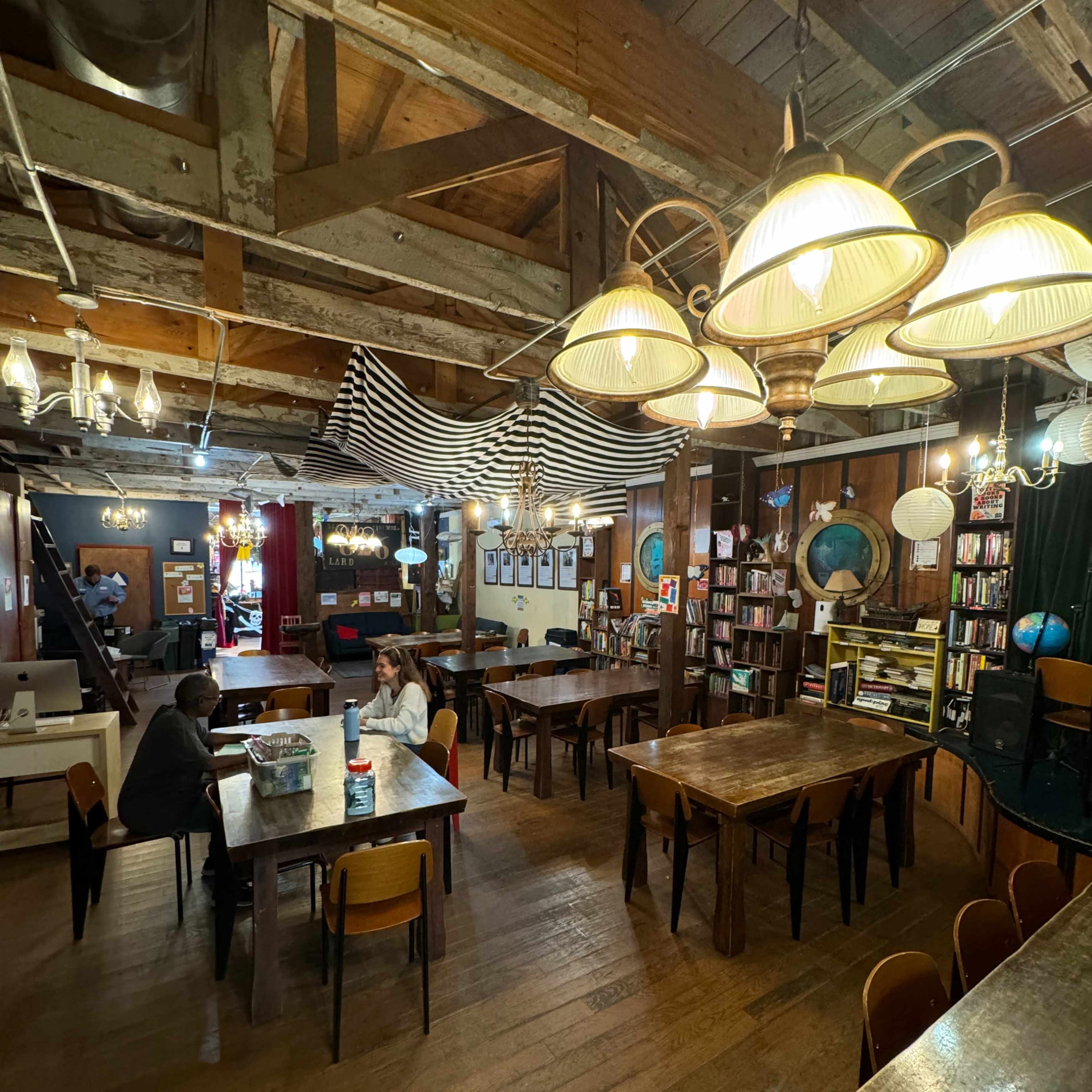 Unforgettable Event Venue Image in Mission Dolores, San Francisco, CA