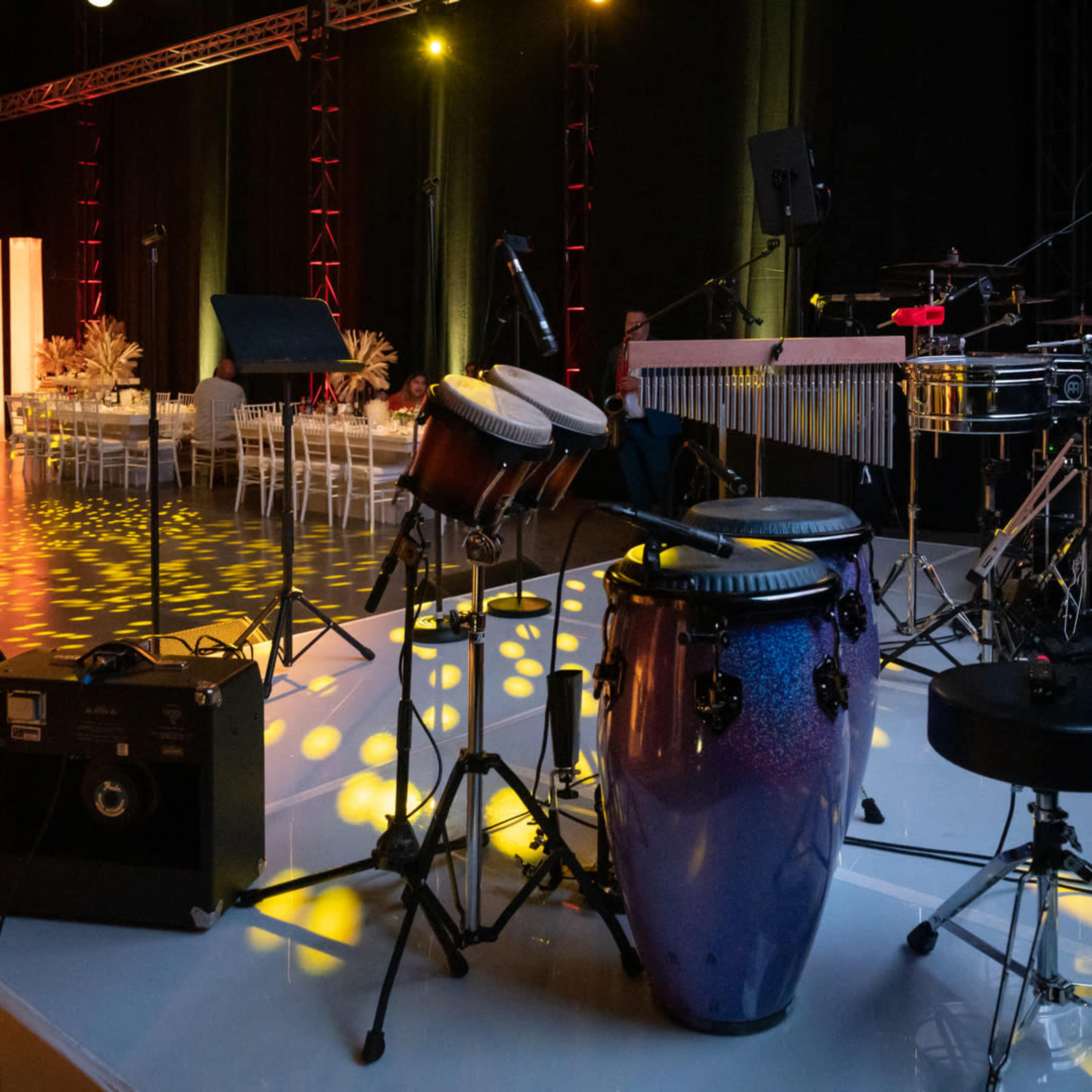 Arpi Group Venue Image in , Miami Lakes, FL