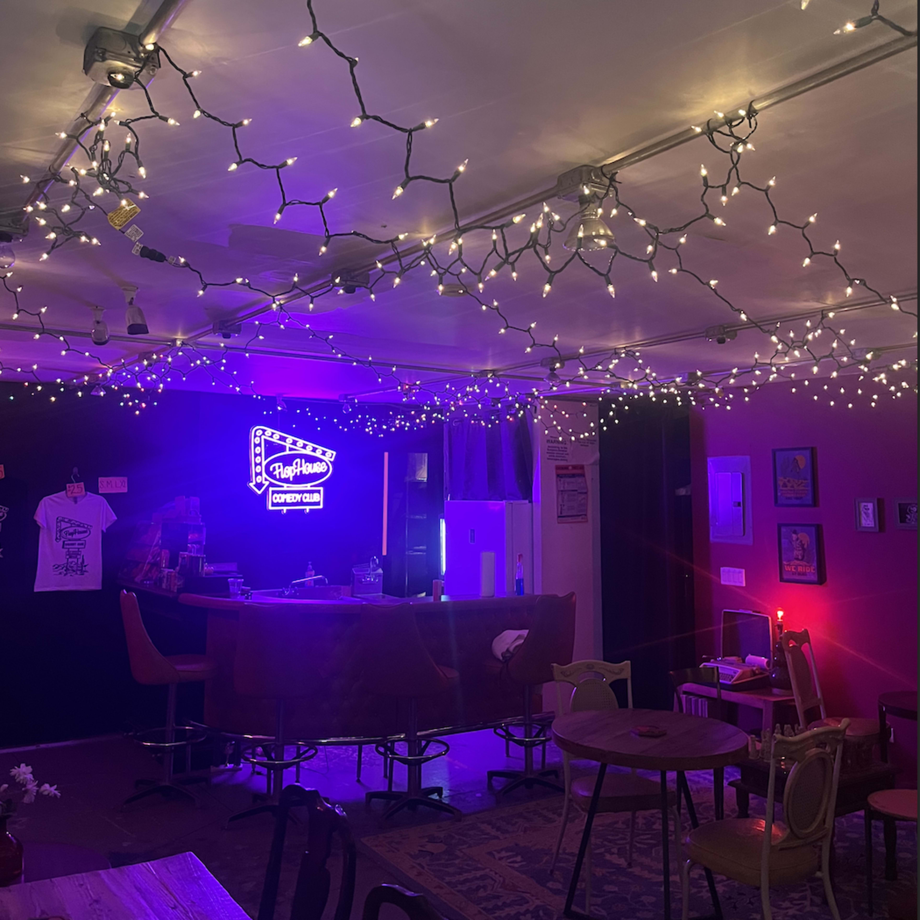Multi-use space with eclectic vibe Image in Williamsburg, Brooklyn, NY