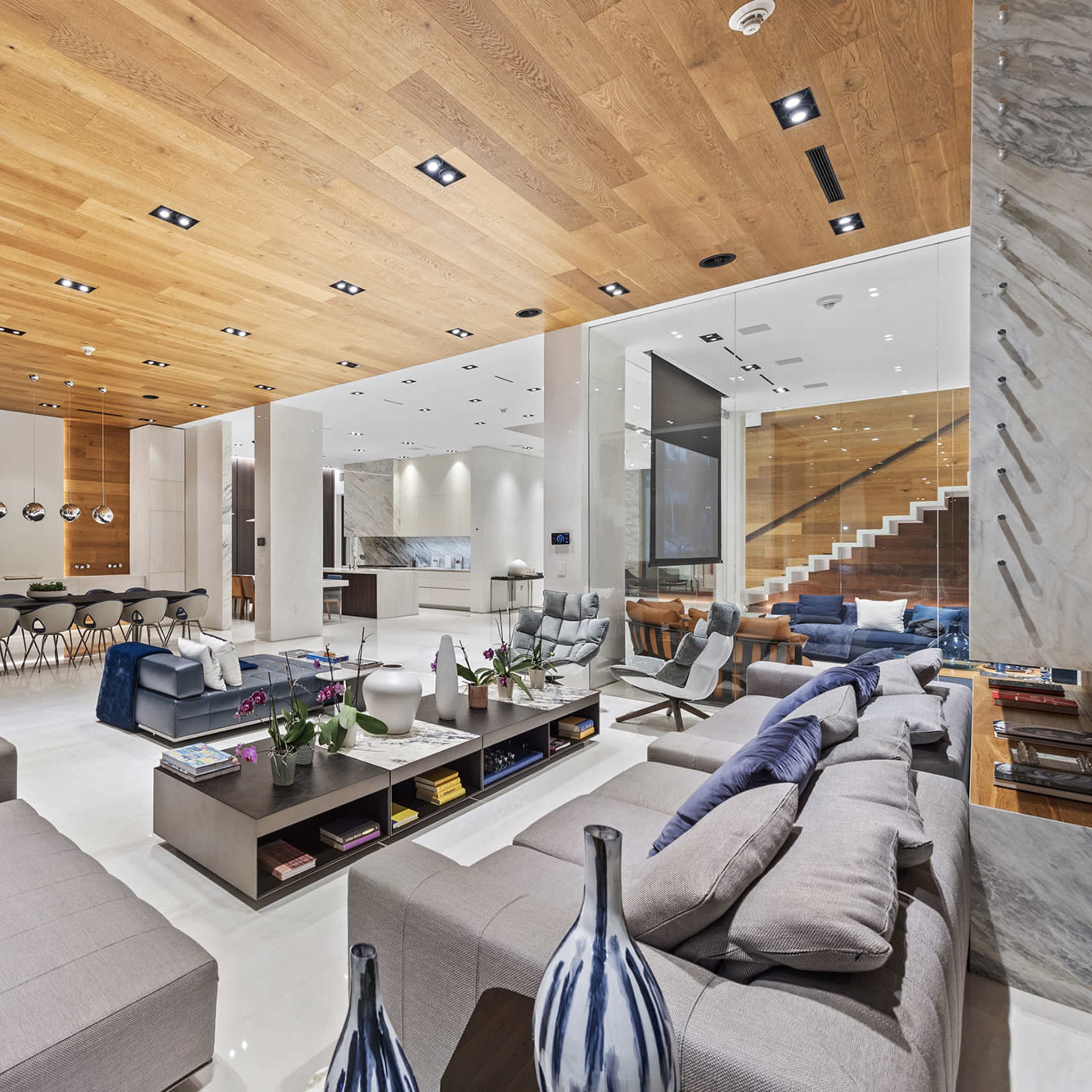 Miami Beach Retreat Image in La Gorce, Miami Beach, FL