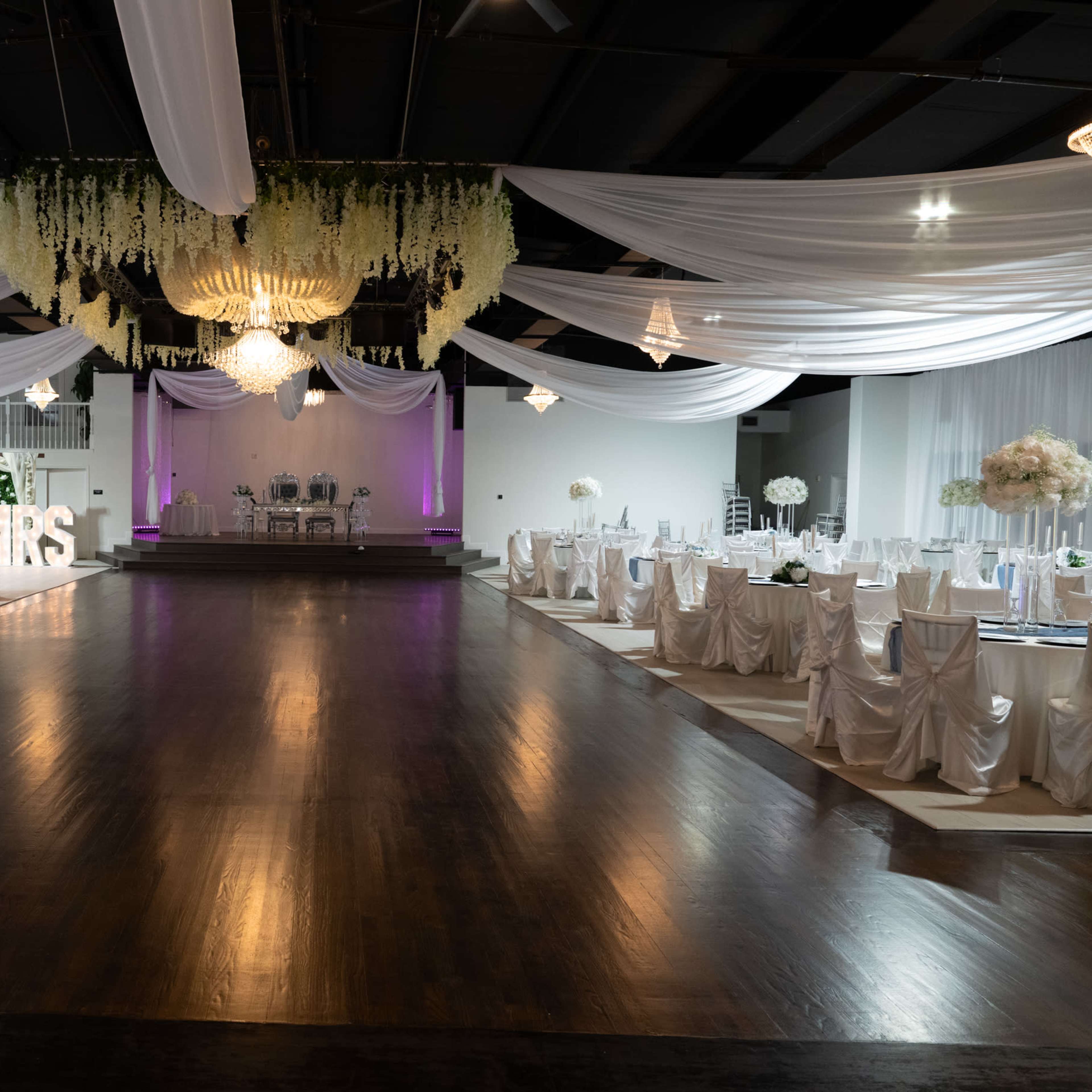 20 years of hosting memorable events..... Image in , Humble, TX