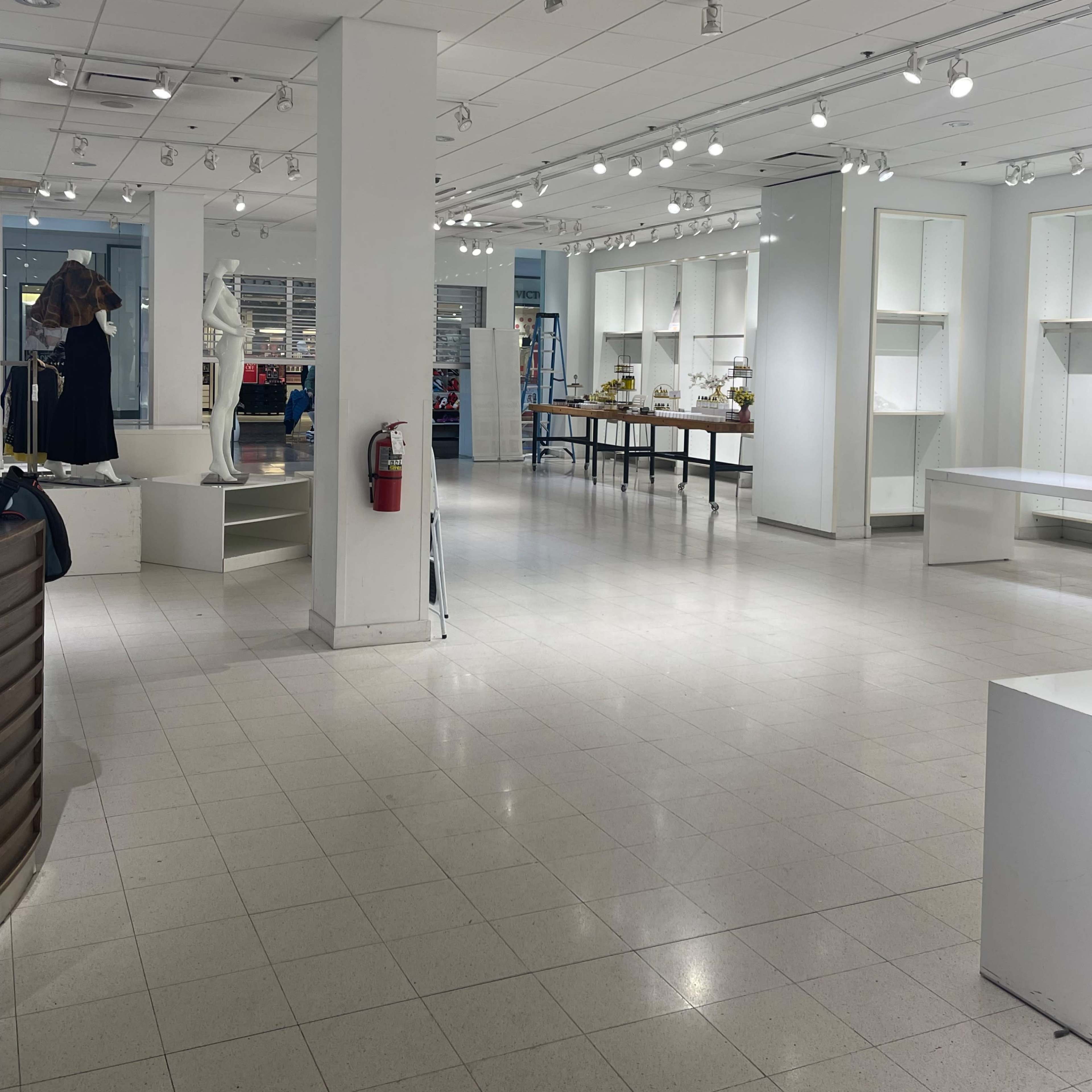 "EXPRESS DMV Creative Hub: A Space for Artisans" Image in Wheaton, Kensington, MD
