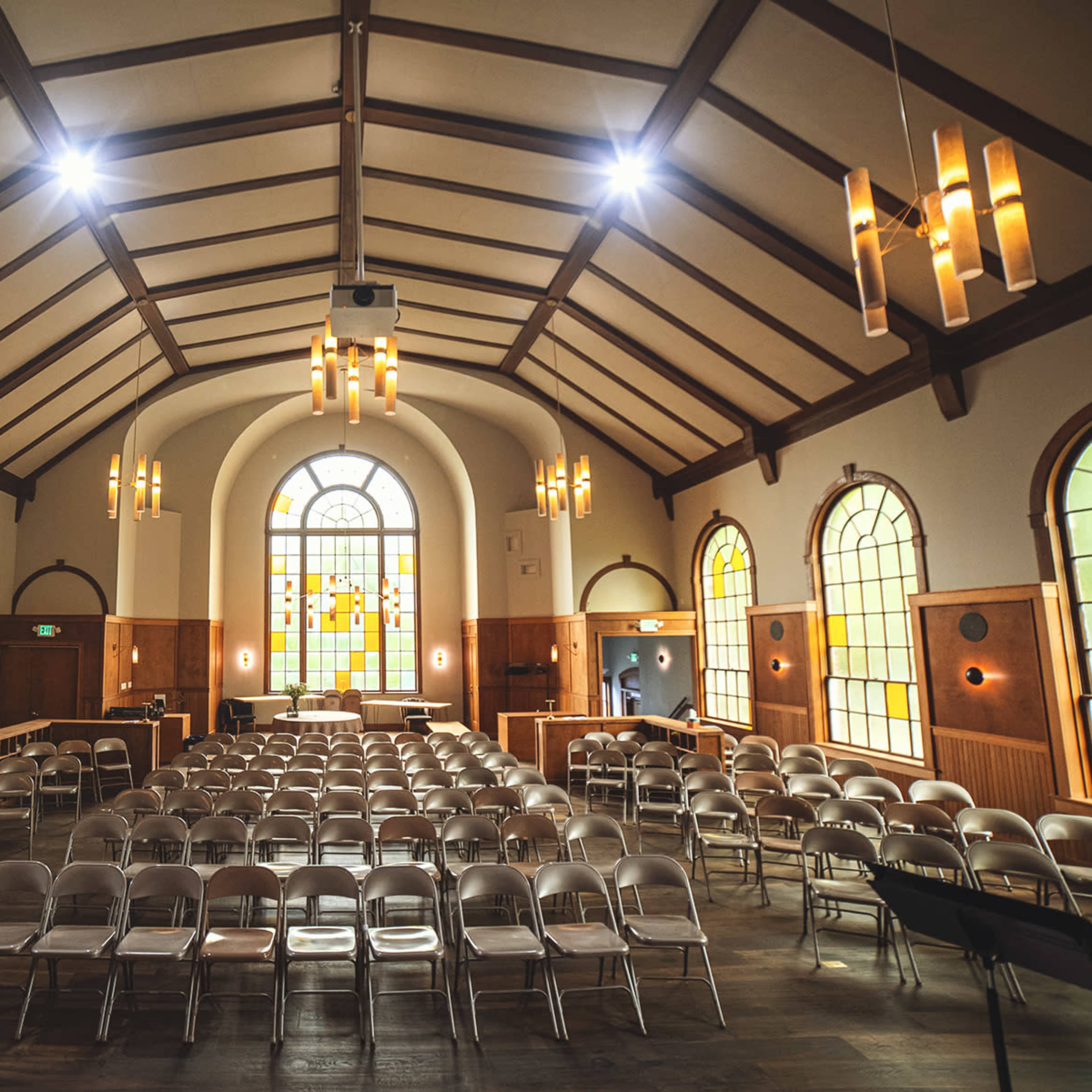 ILLUME NETWORK Image in Ravenna, Seattle, WA