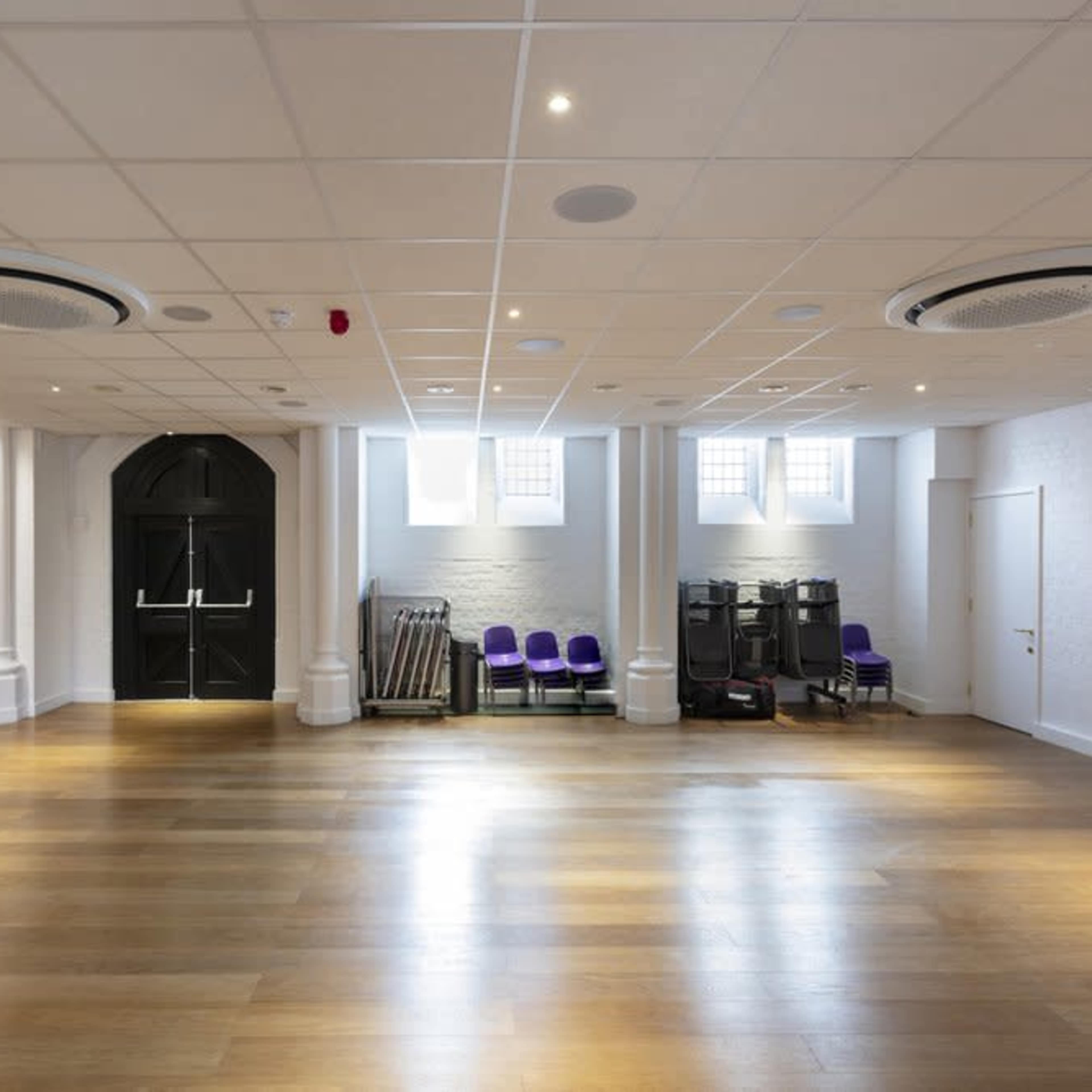 CAS Halls - Community Hall Image in Fulham, London, England