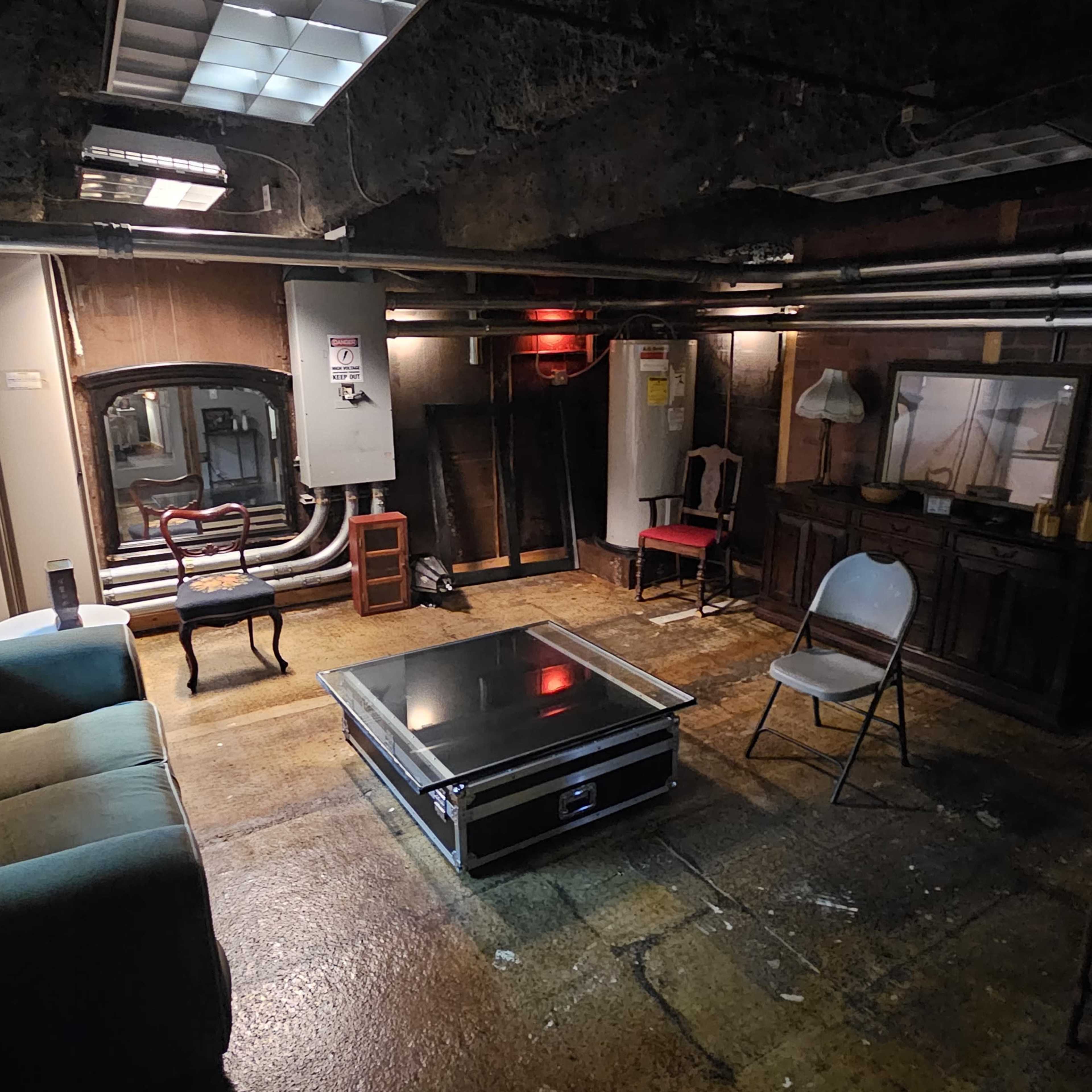 Industrial-Style Creative Apartment/Loft Space with Vintage Charm Image in Doral, Doral, FL