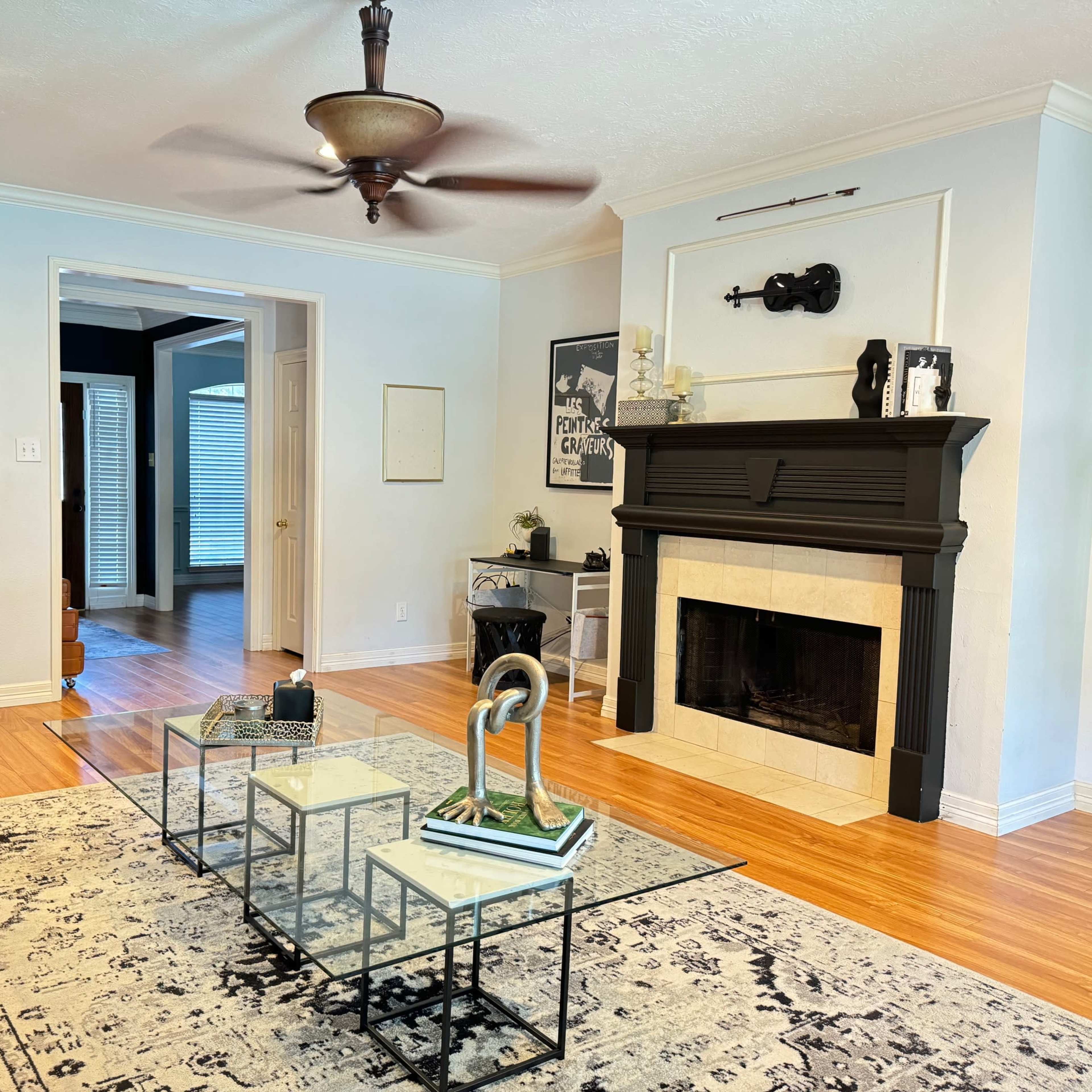 Perfect Place for photos, videos, or night of fun Image in New Territory, Sugar Land, TX