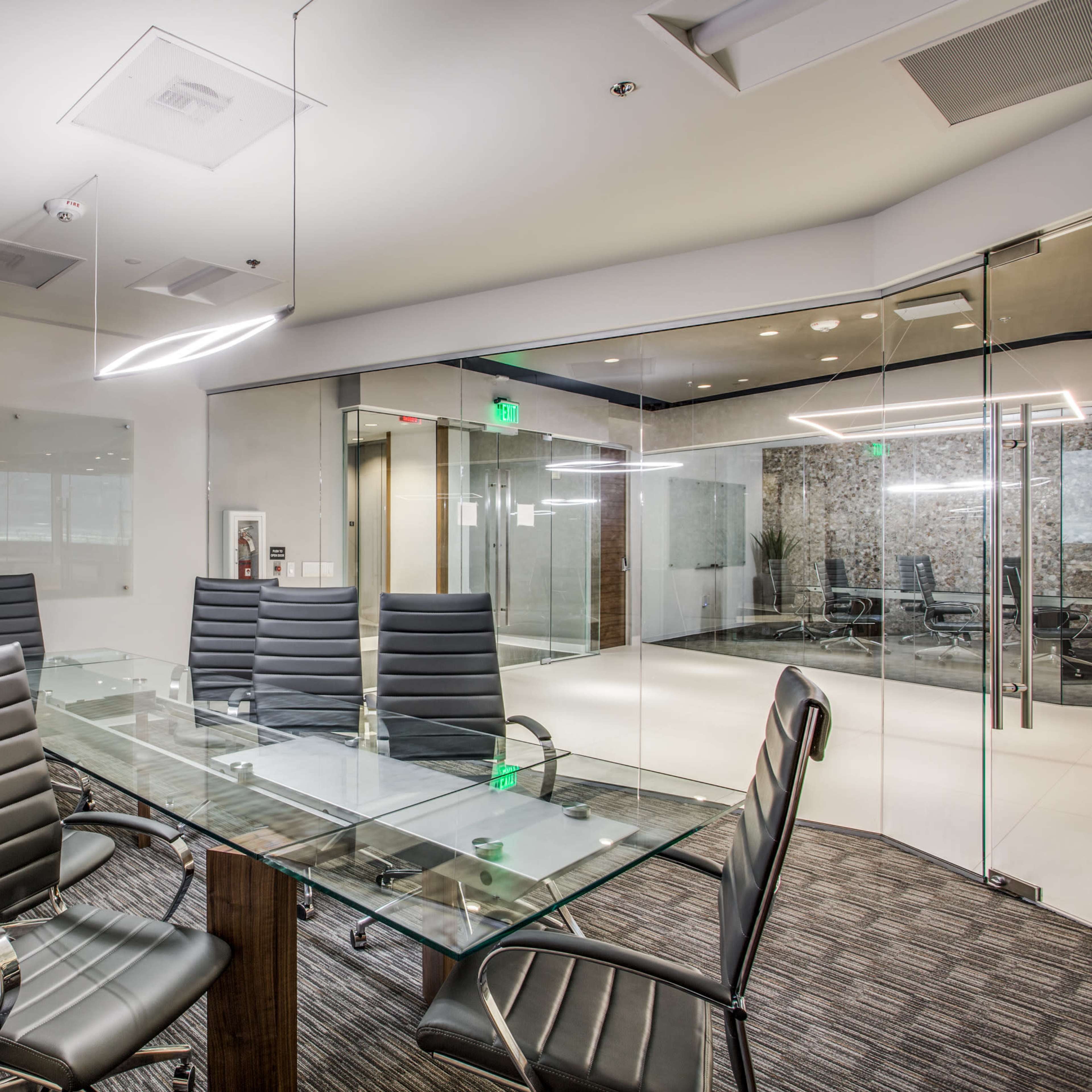 The Fulton Boardroom-Sugar Land Image in Sugar Creek Center, Sugar Land, TX