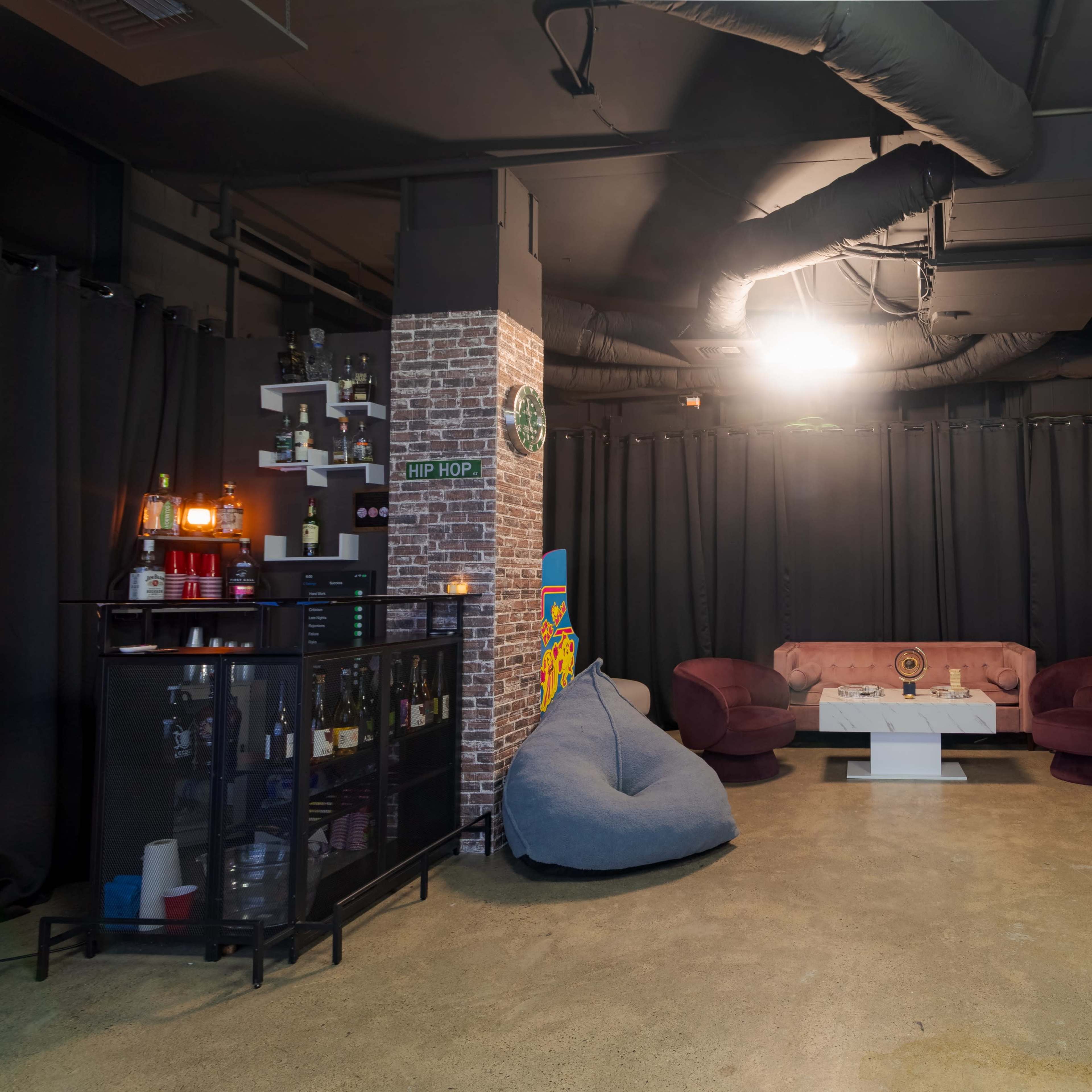 G-Spot Image in Belltown, Seattle, WA