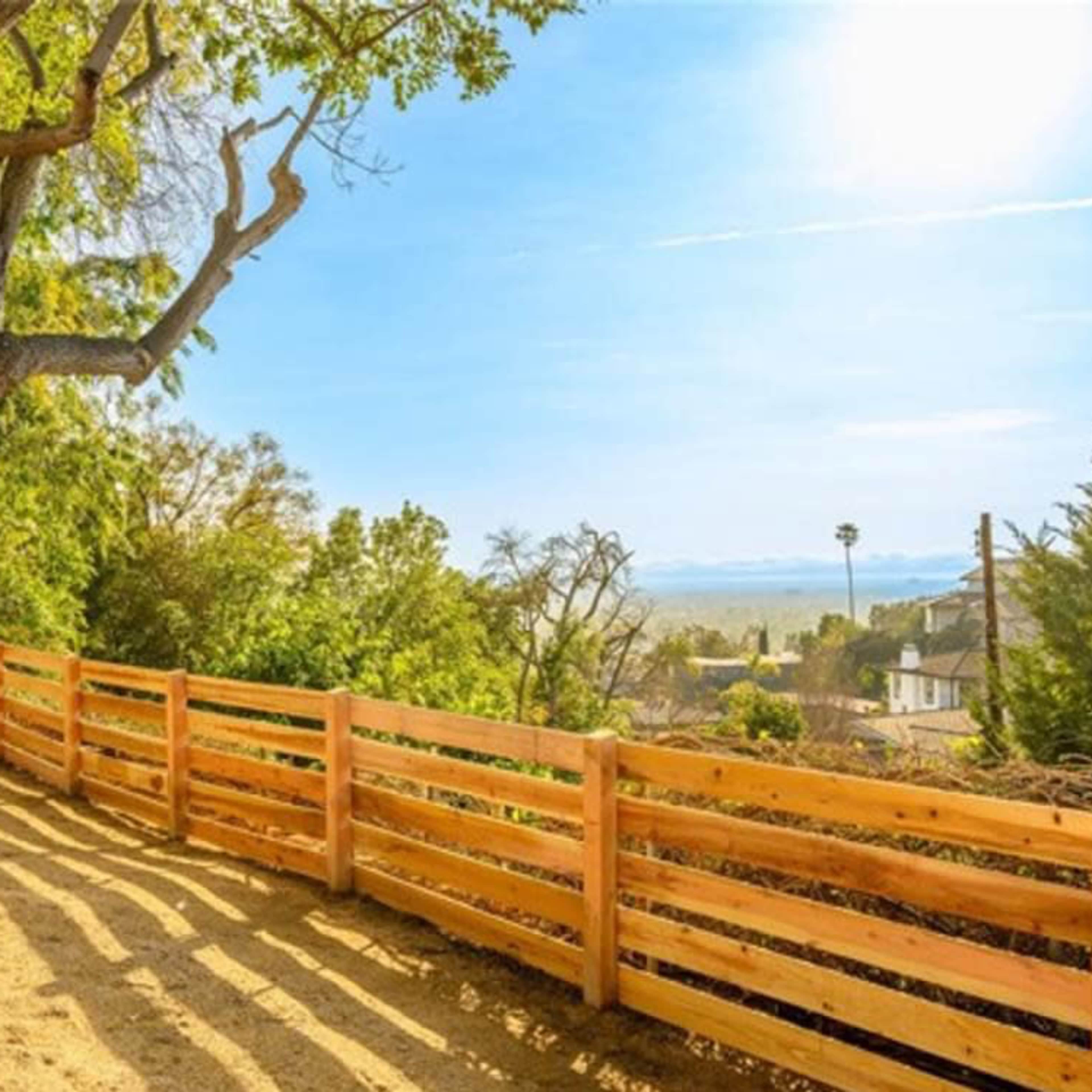 Ocean & Mountain Views in the hills of Orange County Image in North Tustin, North Tustin, CA