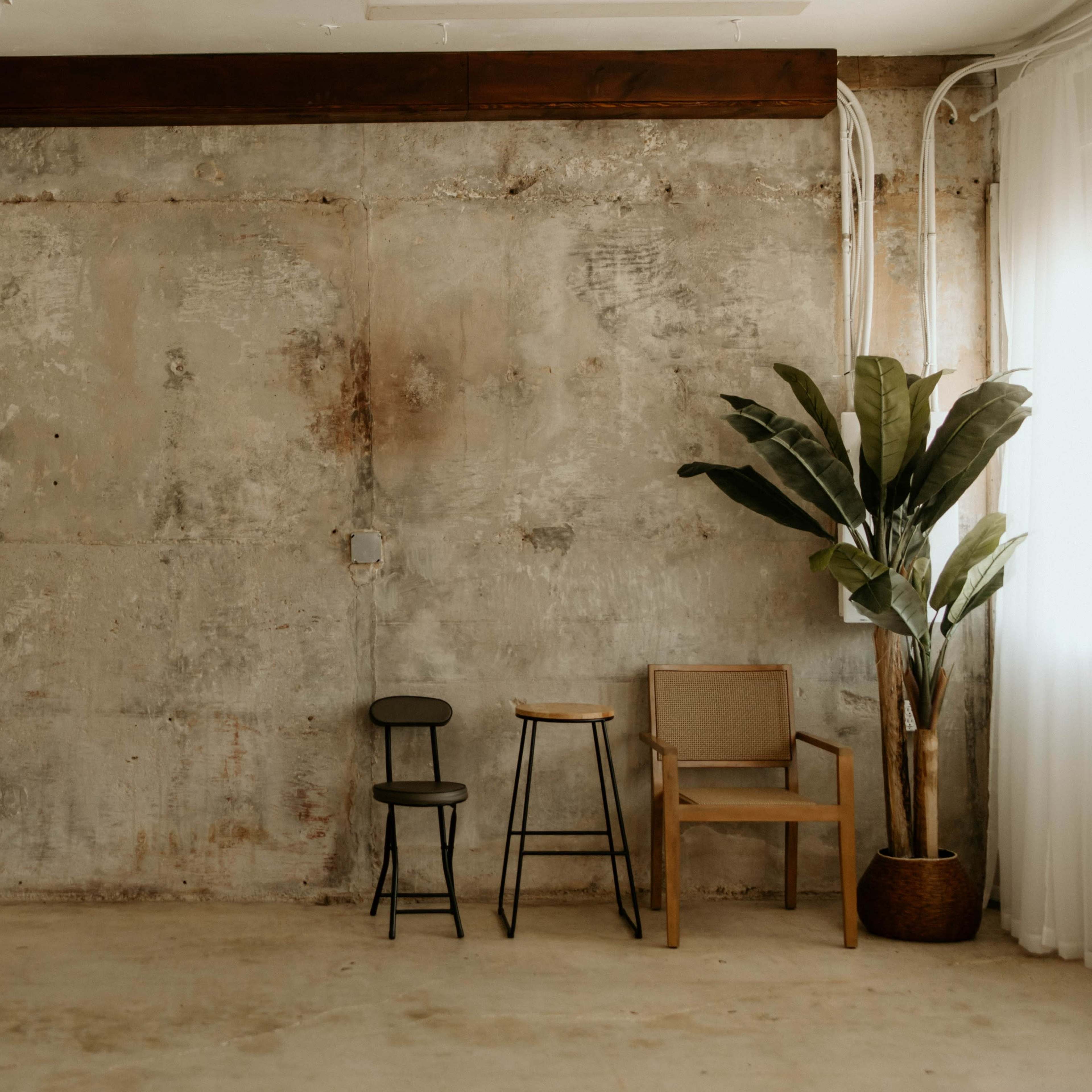Natural Light Multi-use Industrial Studio Image in River Oaks, River Oaks, TX