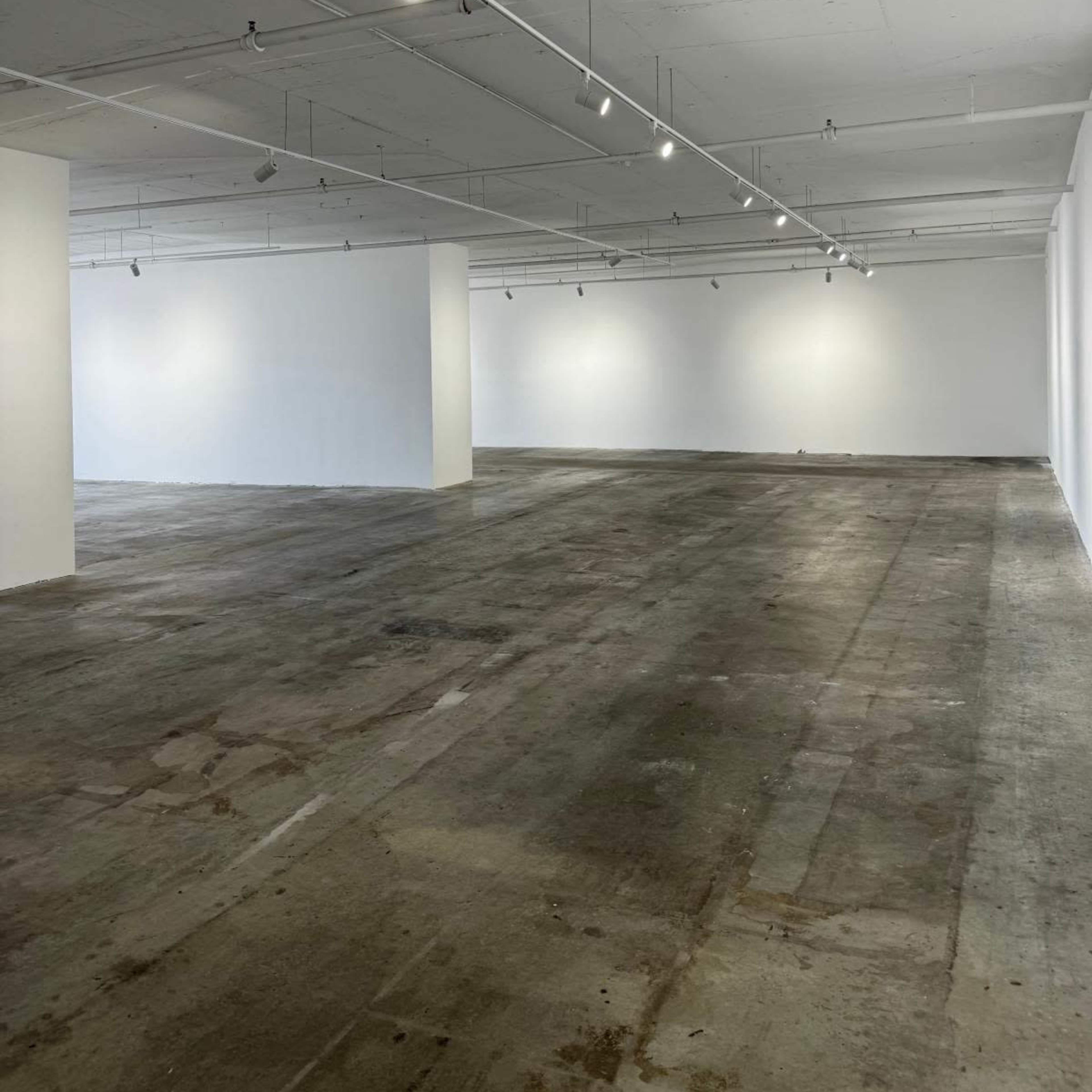 The New Yard - Industrial Downtown Loft on the 5th Floor with Art Gallery Vibes Image in Boyle Heights, Los Angeles, CA
