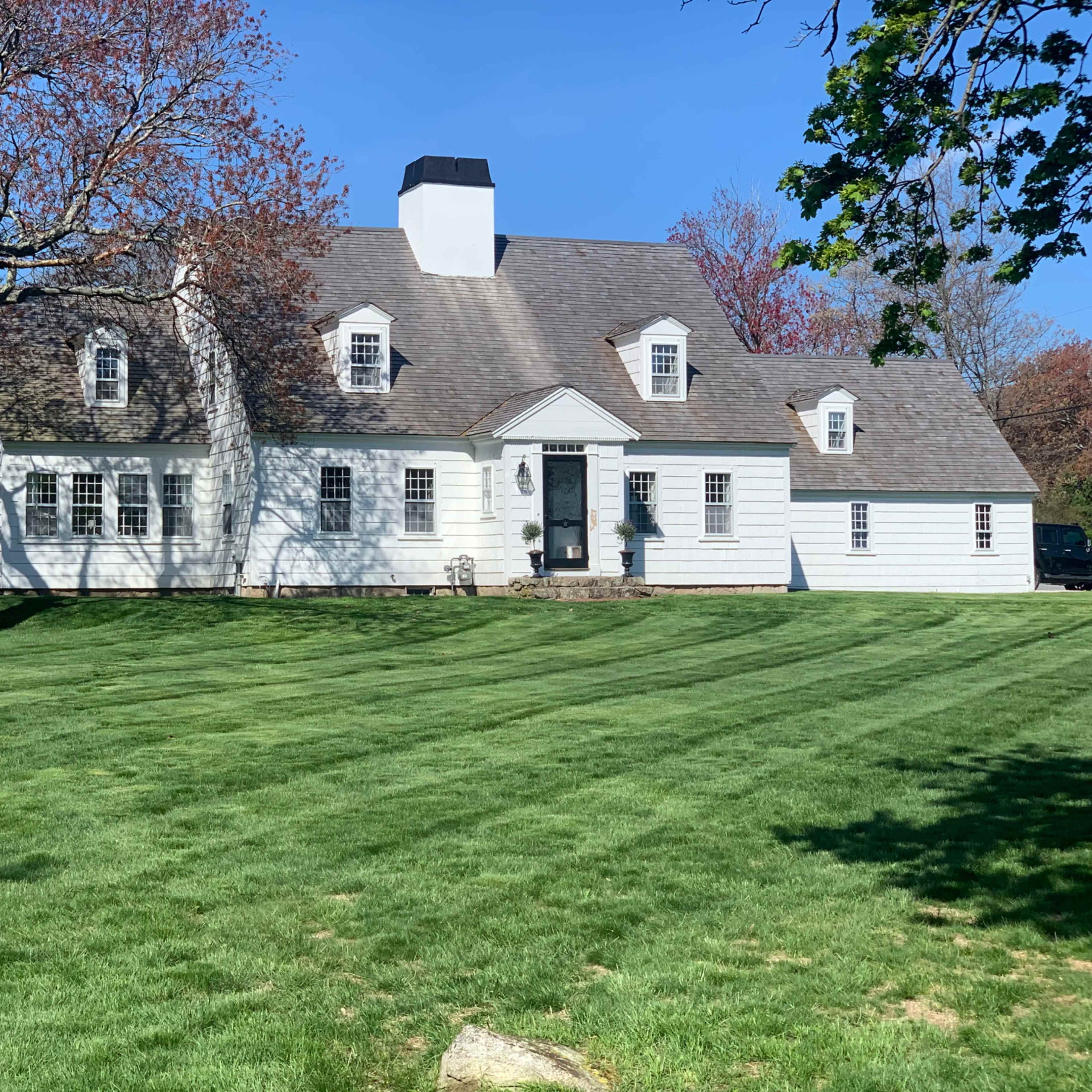 Coastal, serene retreat Image in North Scituate, Scituate, MA