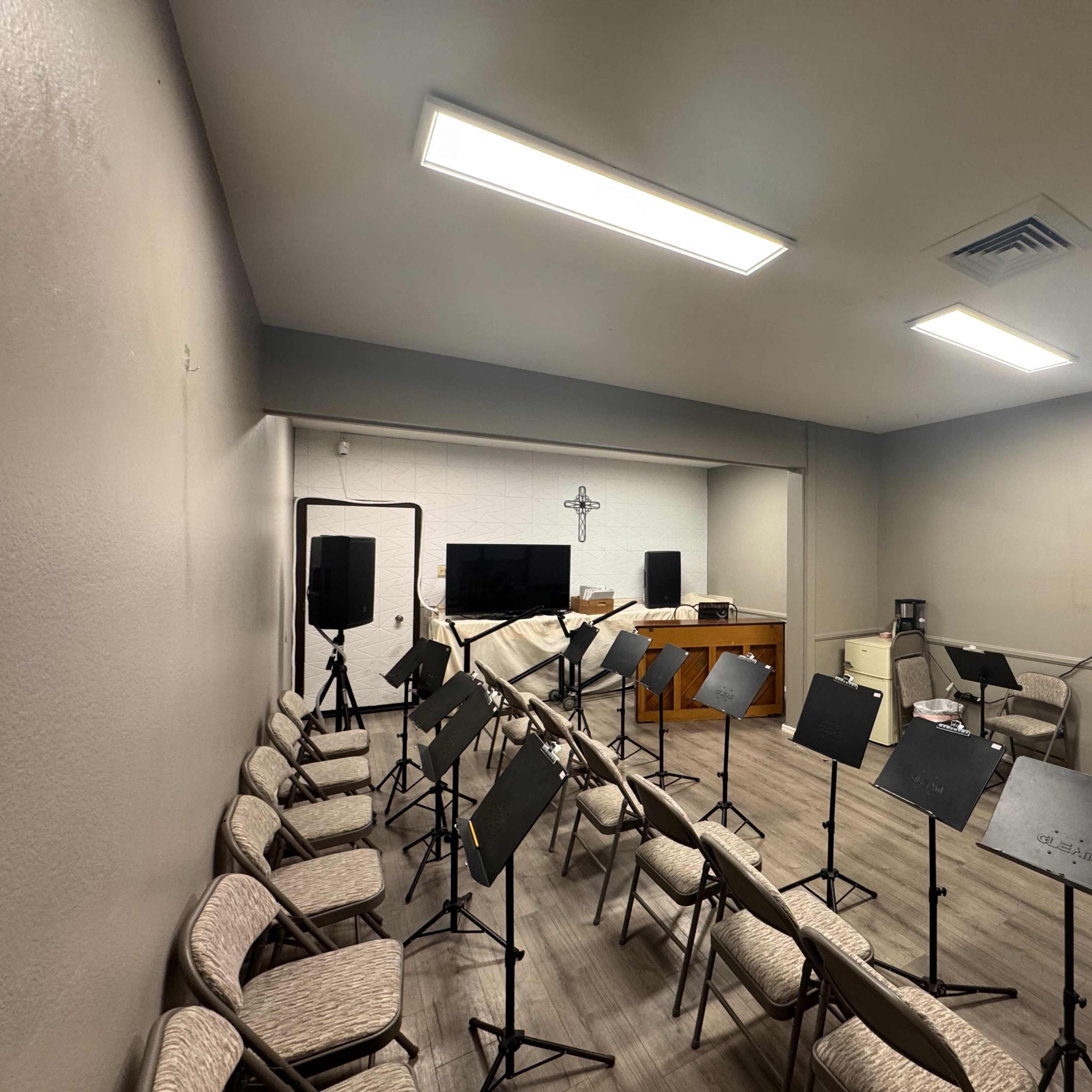 Flexible Event & Music Space in Paradise Valley Image in Stanford Hills, Paradise Valley, AZ