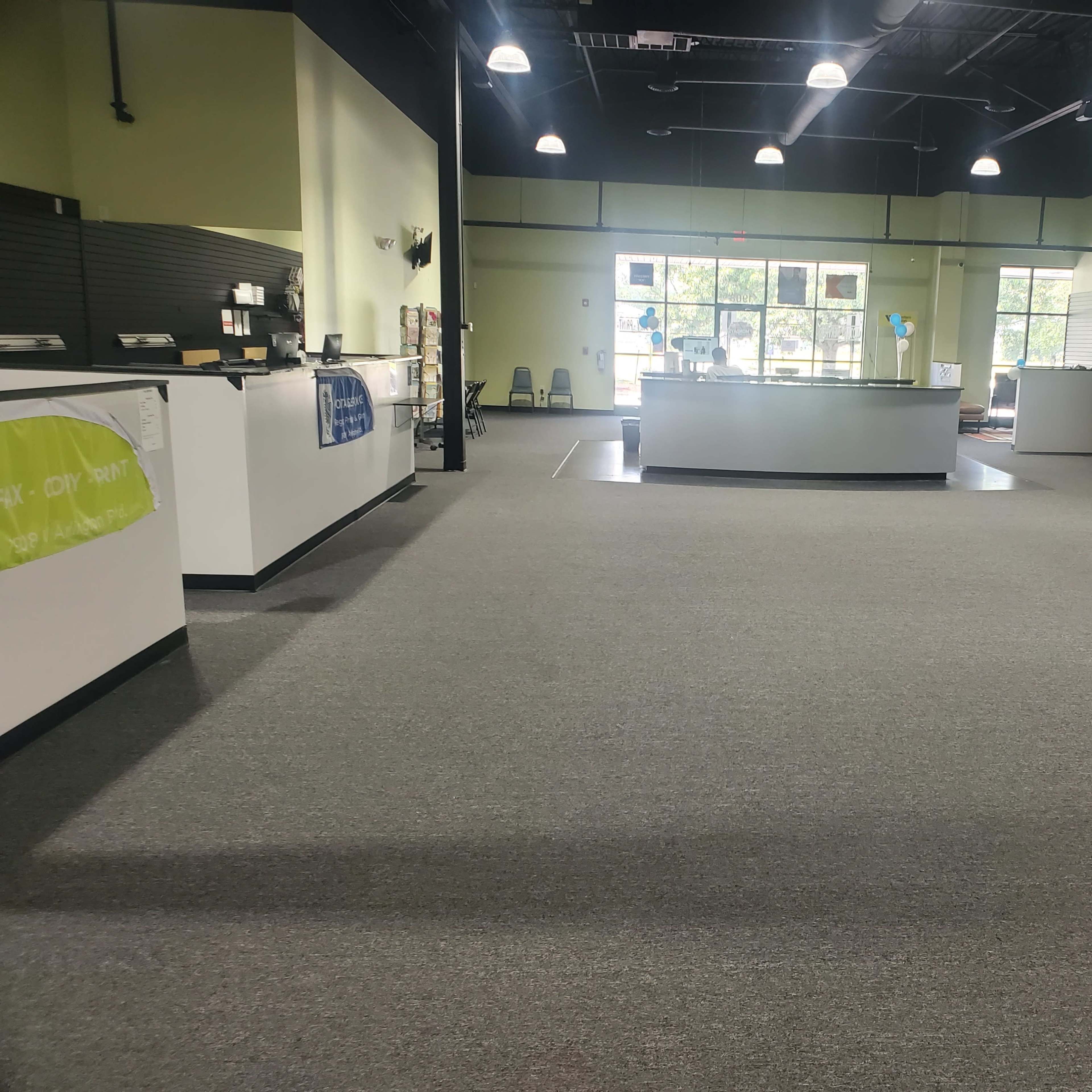 7 MONDAYS, INC. Image in Greenville, Greenville, NC