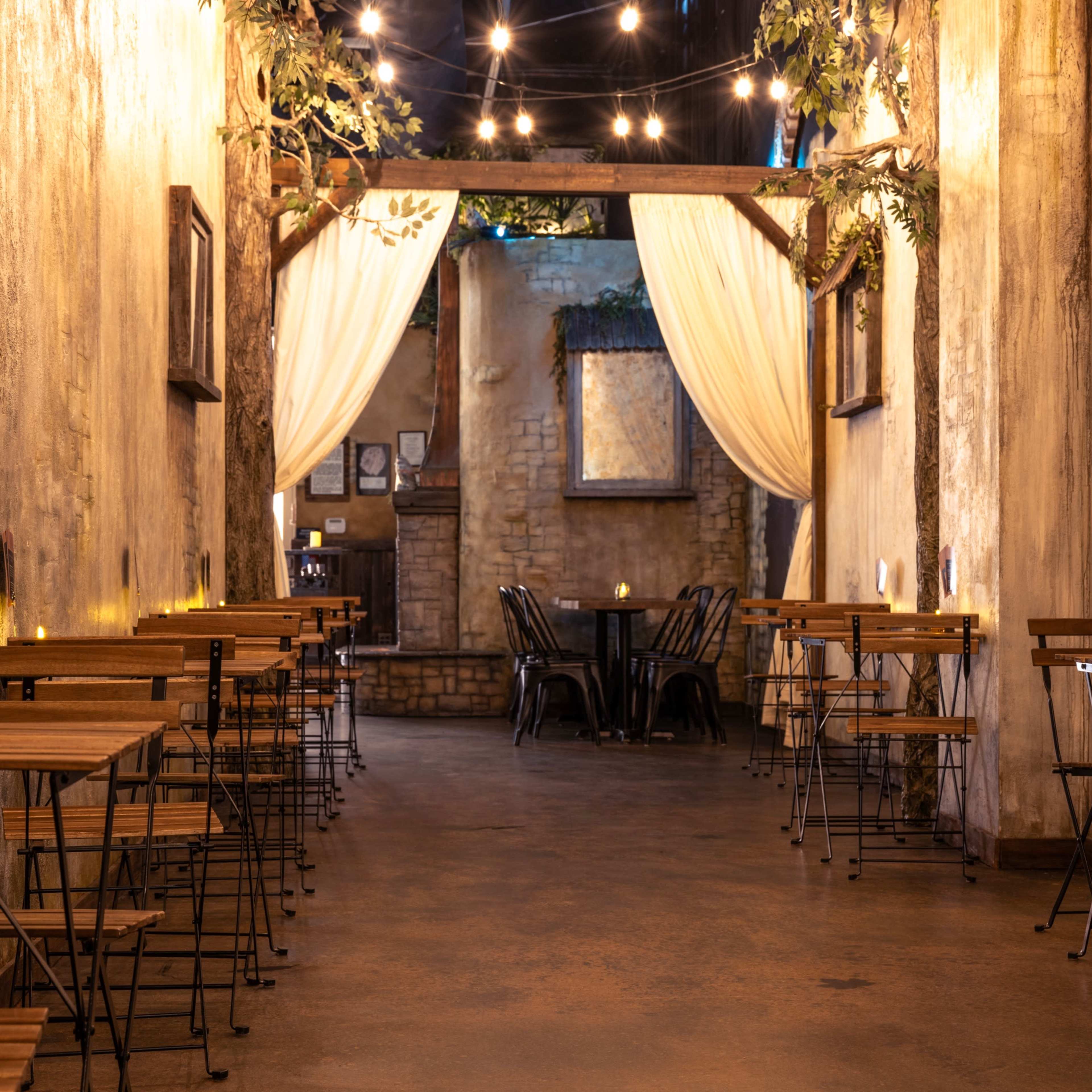 Majical Event Space and Venue Image in Denver West, Lakewood, CO