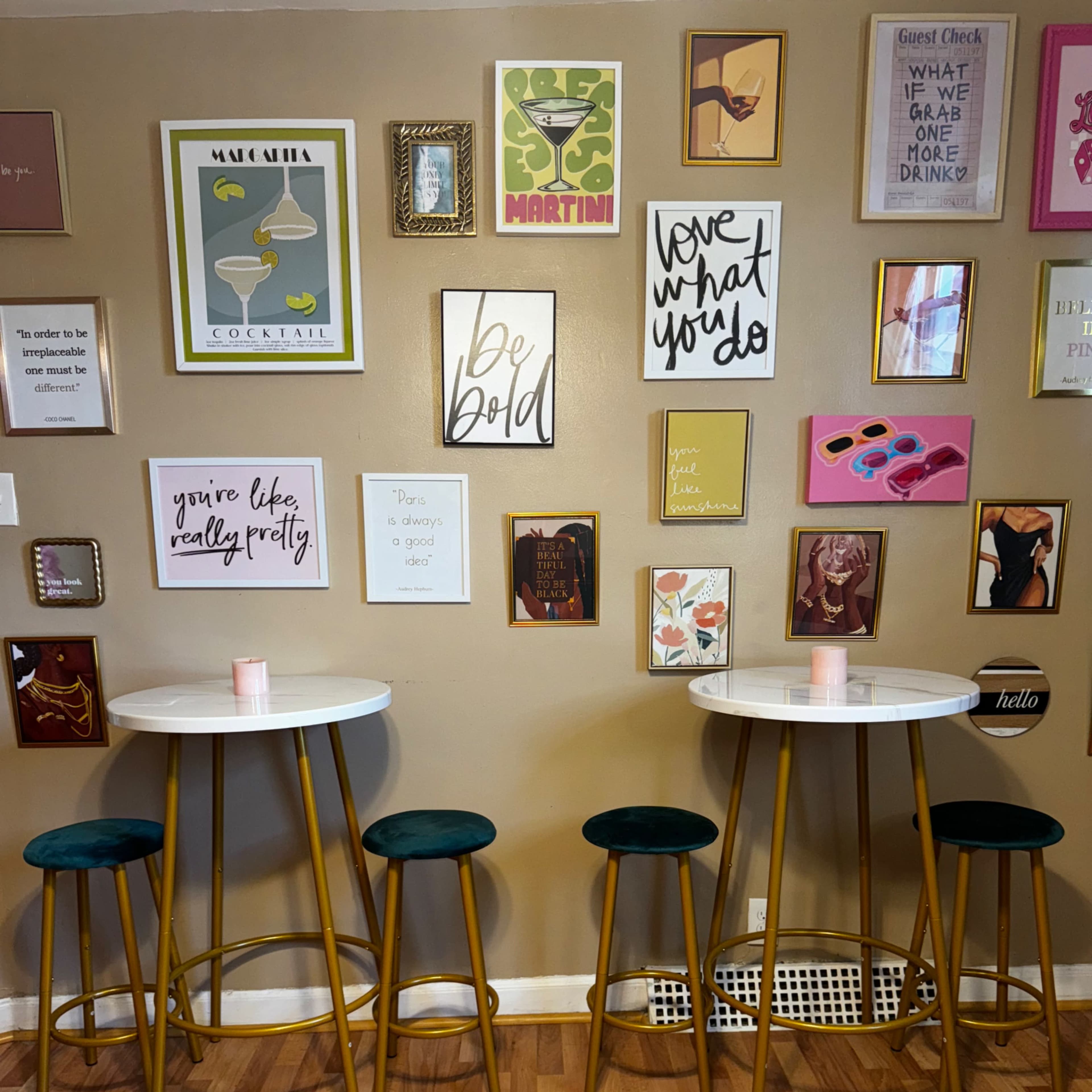 Wine Bar Image in North Philadelphia, Philadelphia, PA