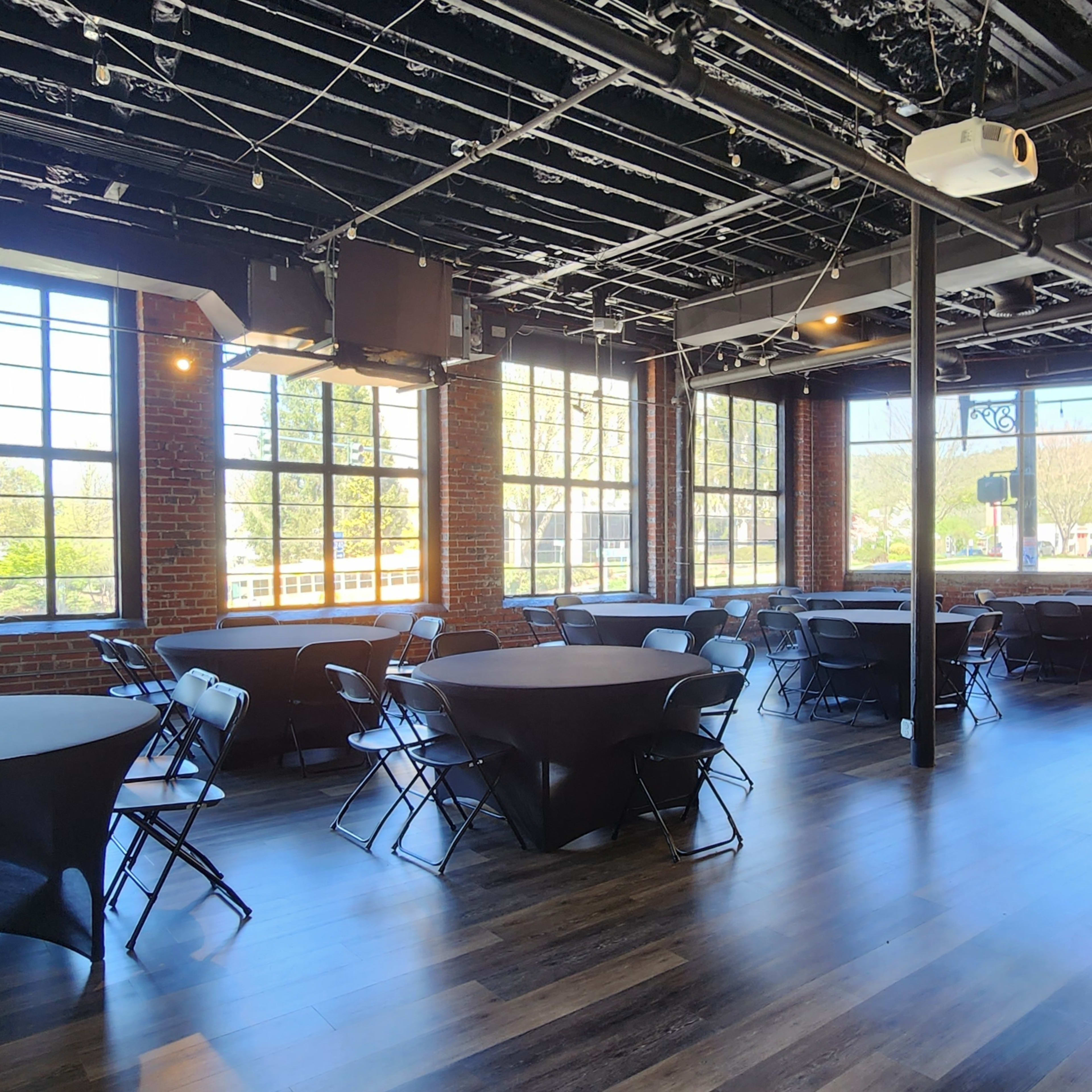 12 Best Spaces In Asheville, NC Peerspace