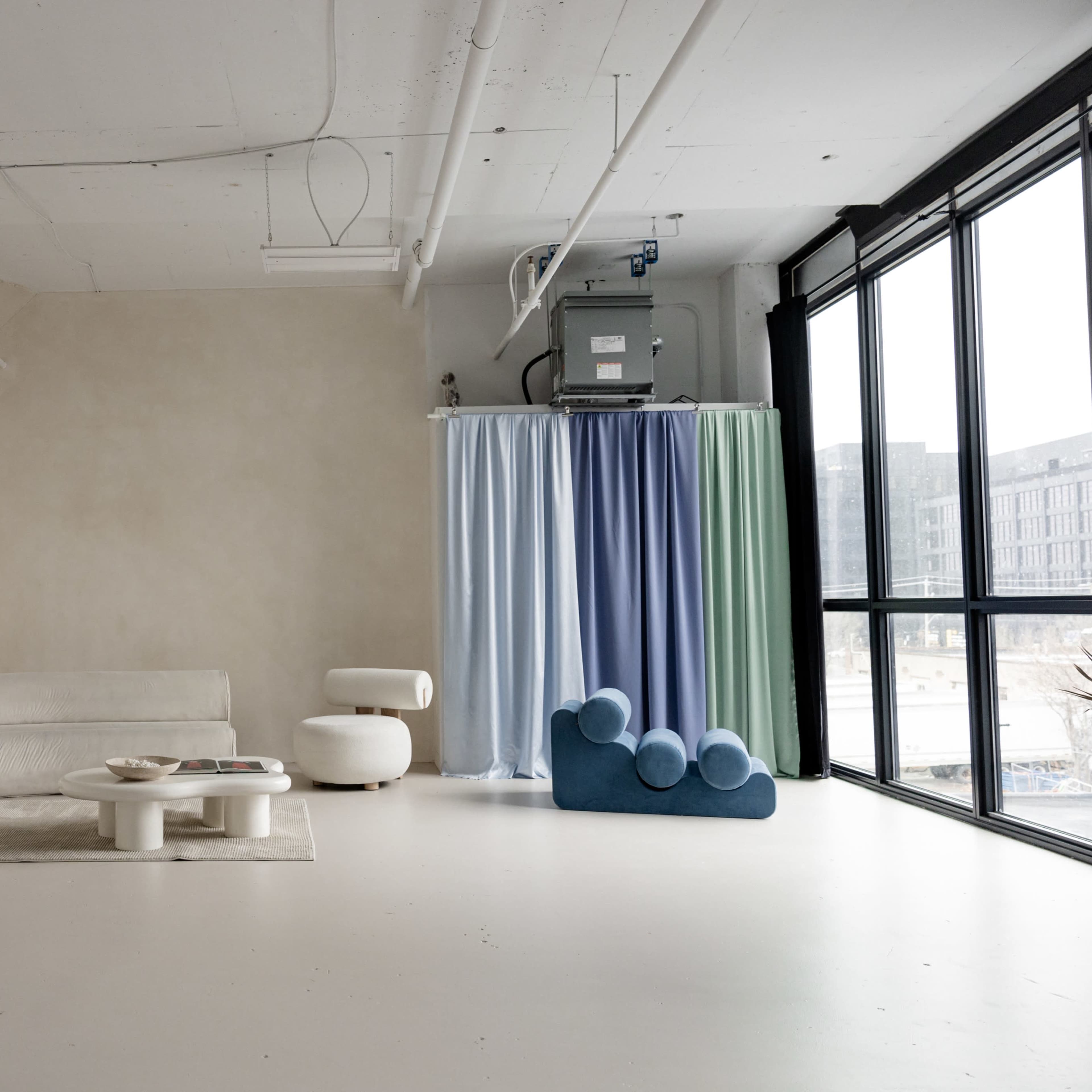 Sand Room Studio Image in Dufferin Grove, Toronto, ON