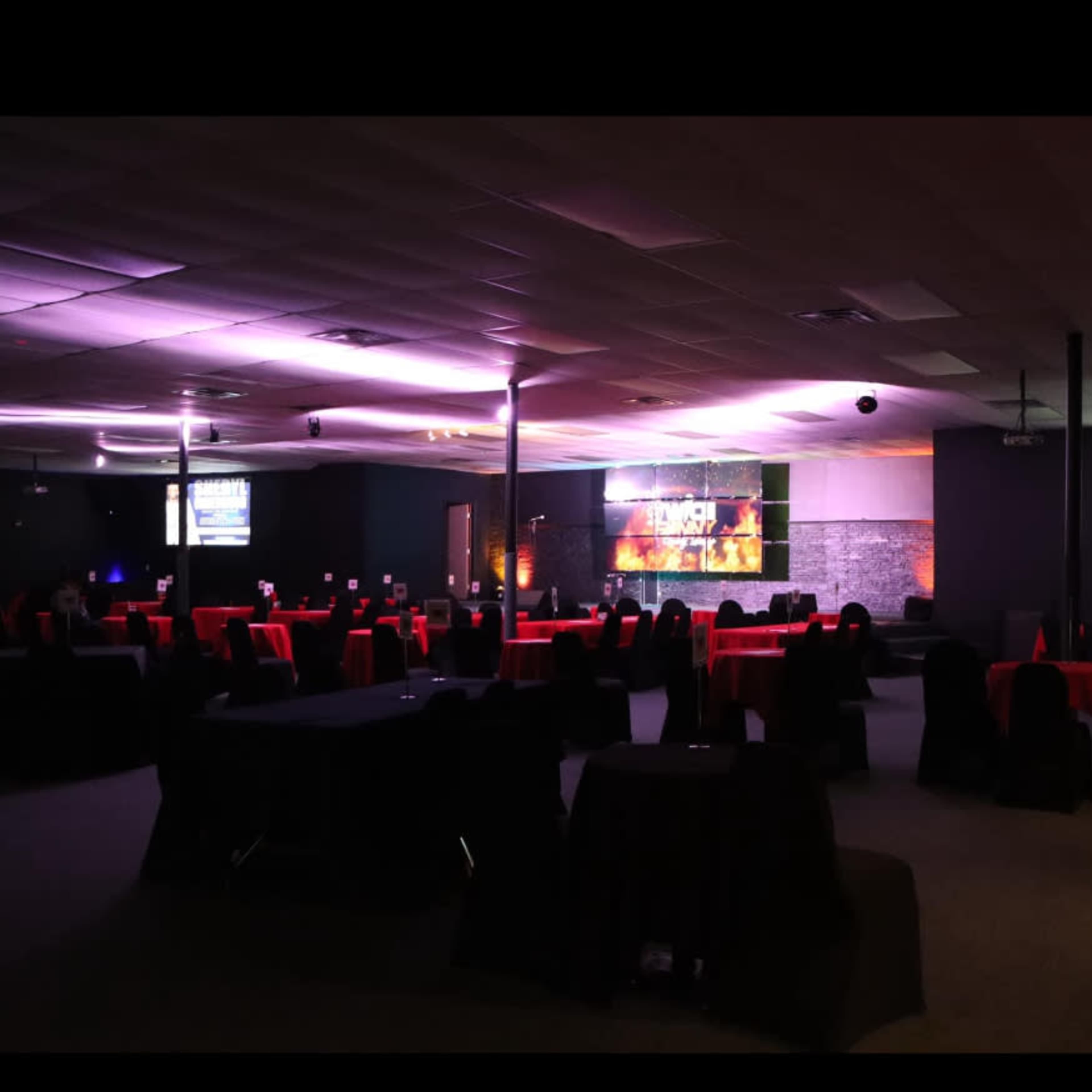 Downtown, Event space, parties, private events, restaurant (Full kitchen) Image in Killeen, Killeen, TX