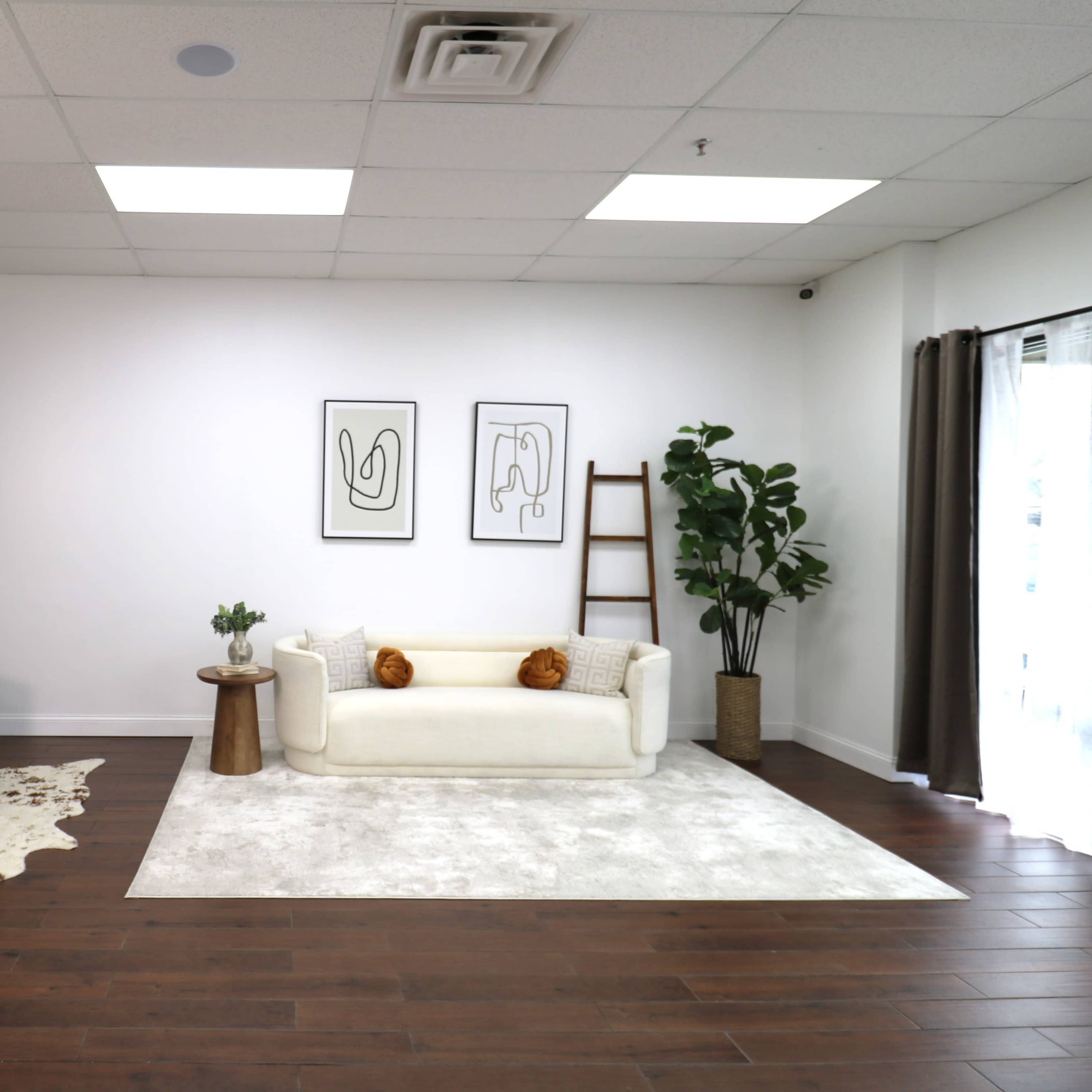 Open Concept Photo and Production Space Image in Gwinnett Village, Norcross, GA