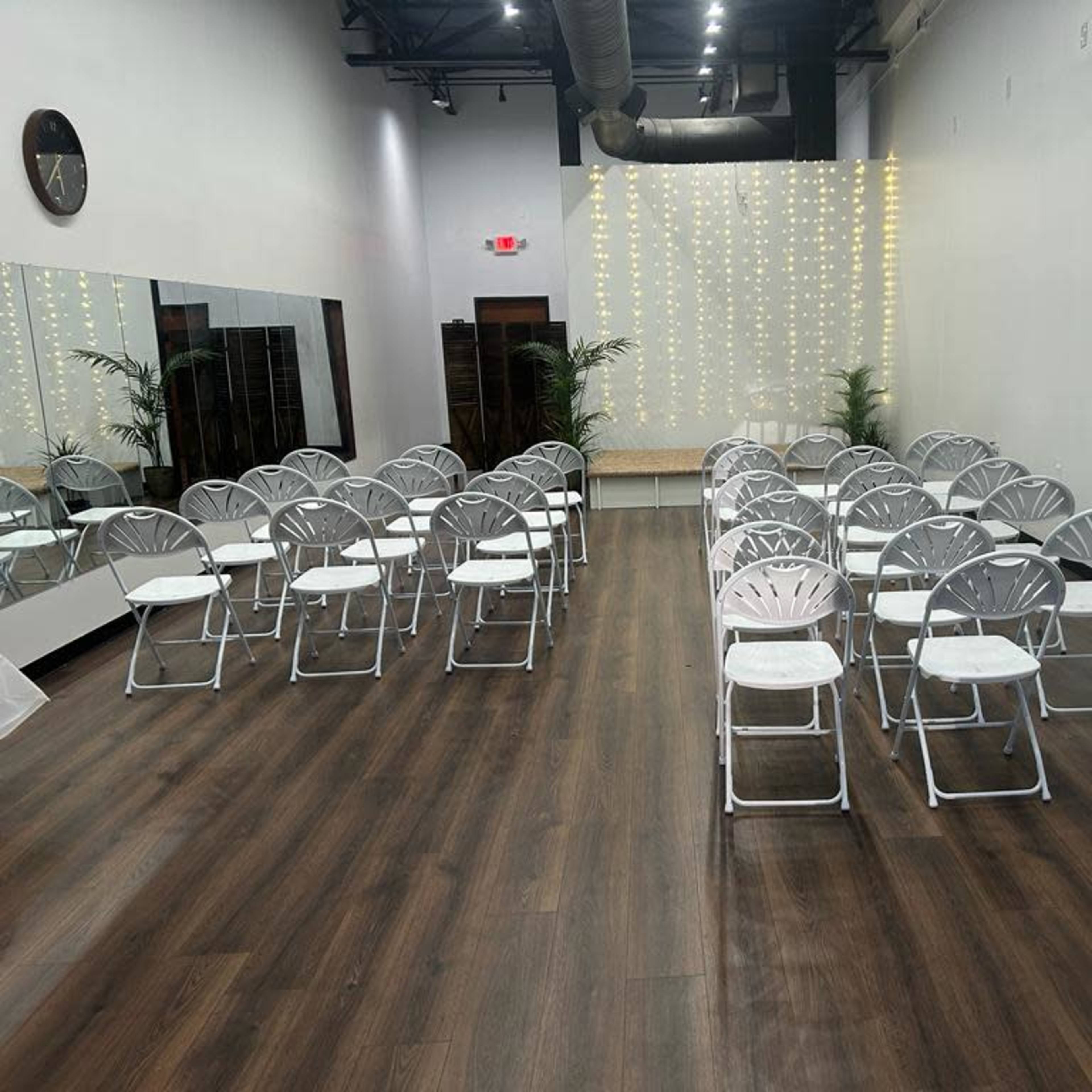 Soul Arts And Events Image in Preston And Lebanon, Frisco, TX