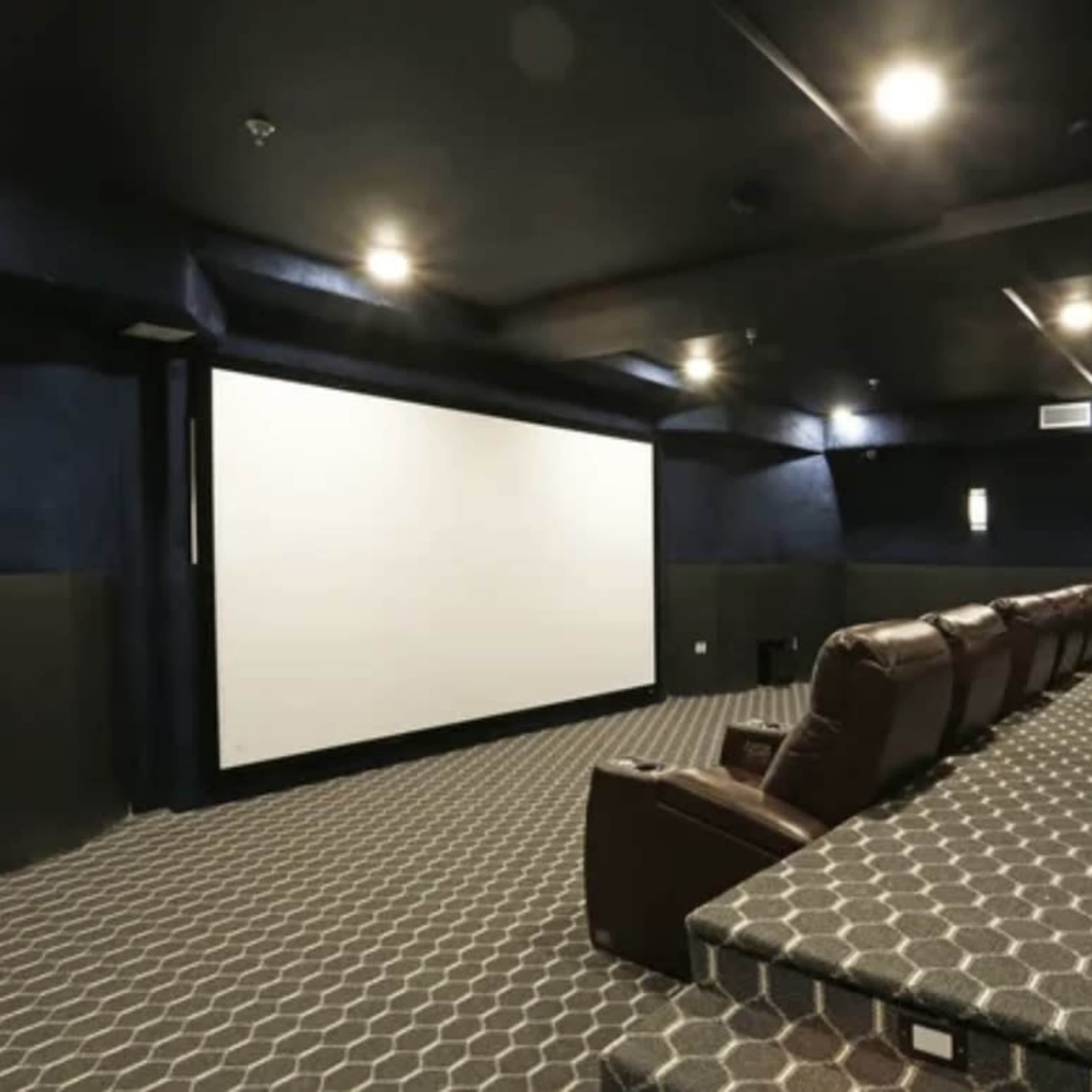 Noho Arts Clubhouse Lounge w/ Theatre Image in North Hollywood, Los Angeles, CA
