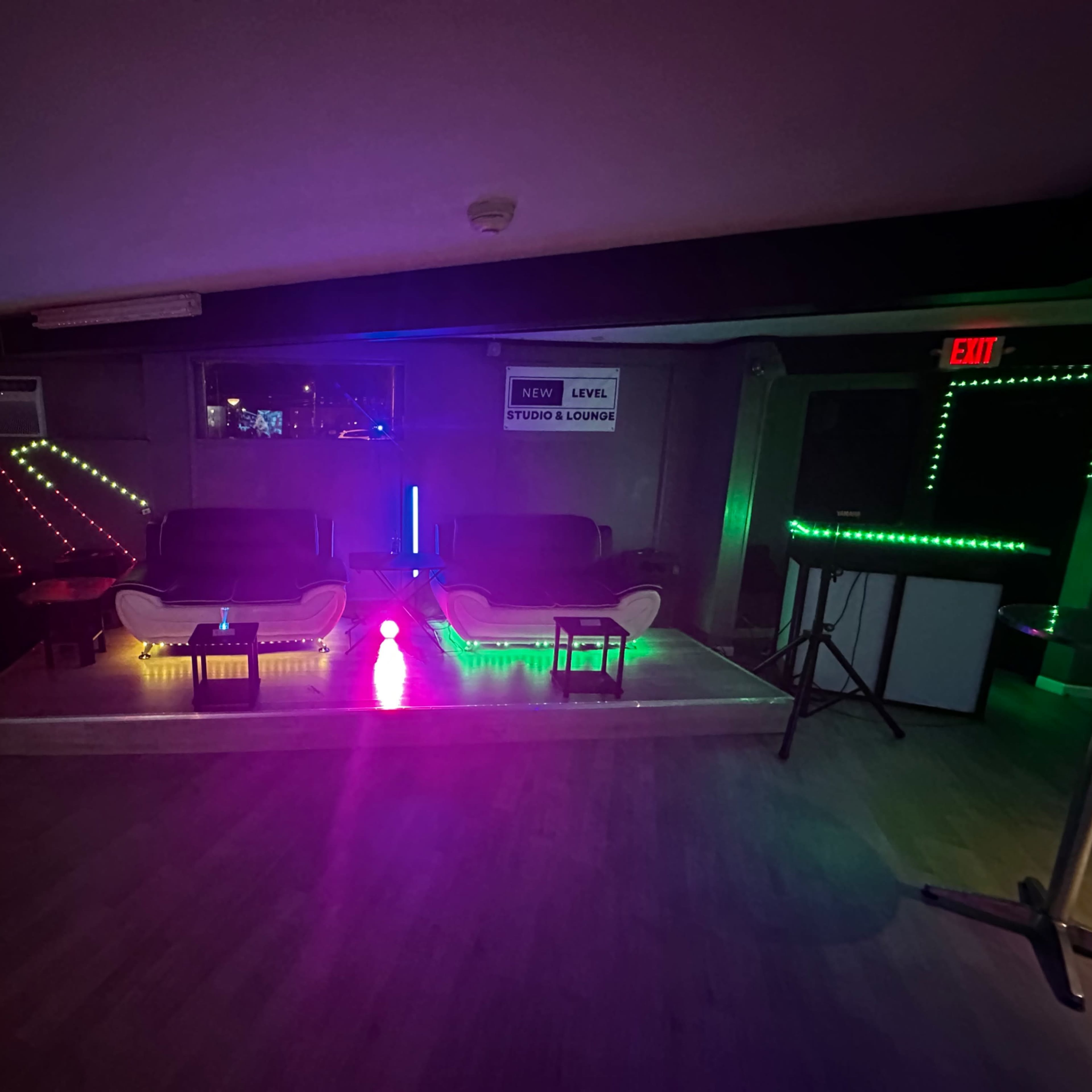 New level, studio and lounge LLC Image in Woonsocket, Woonsocket, RI